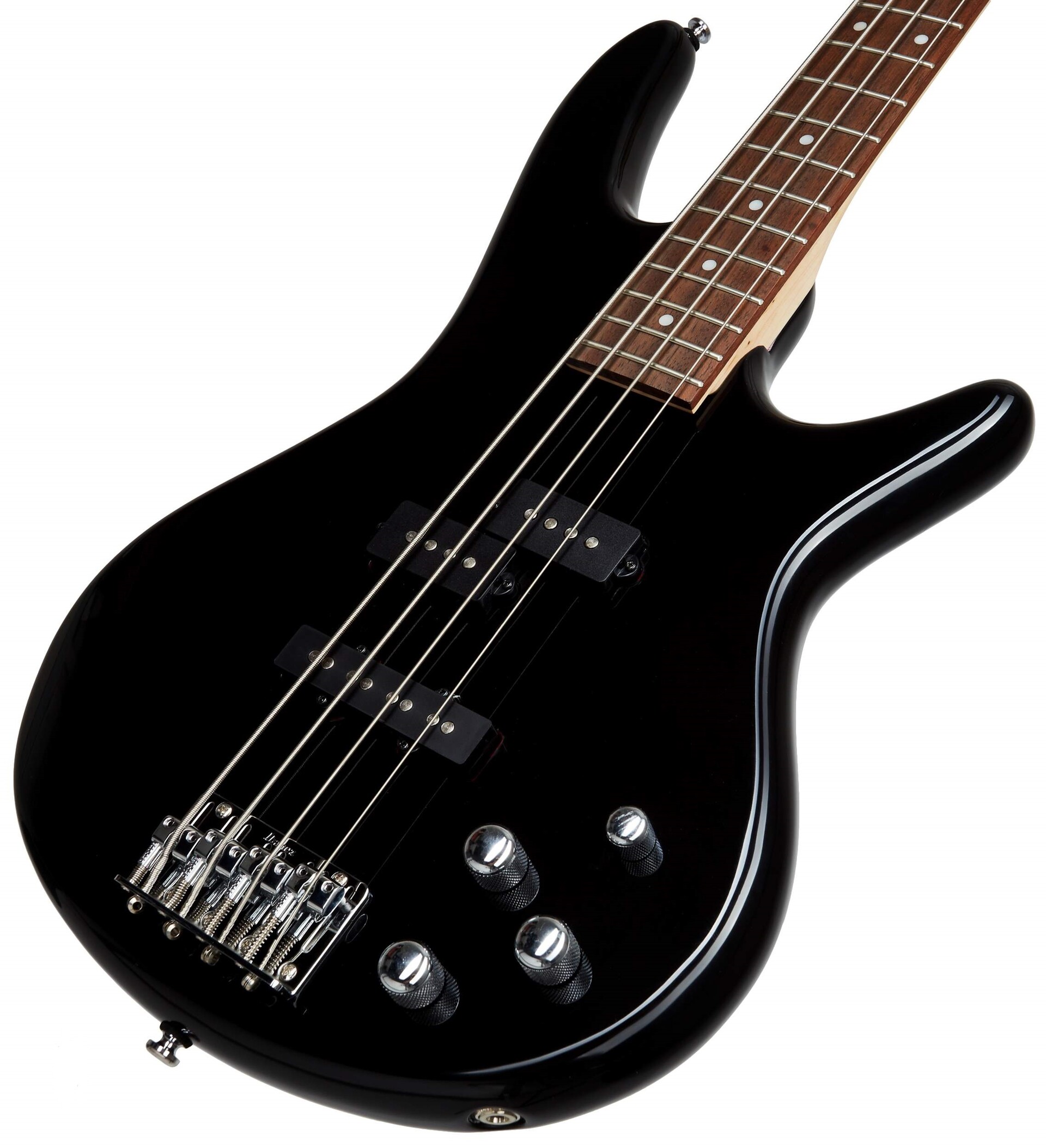 IBANEZ GSR200 BLACK