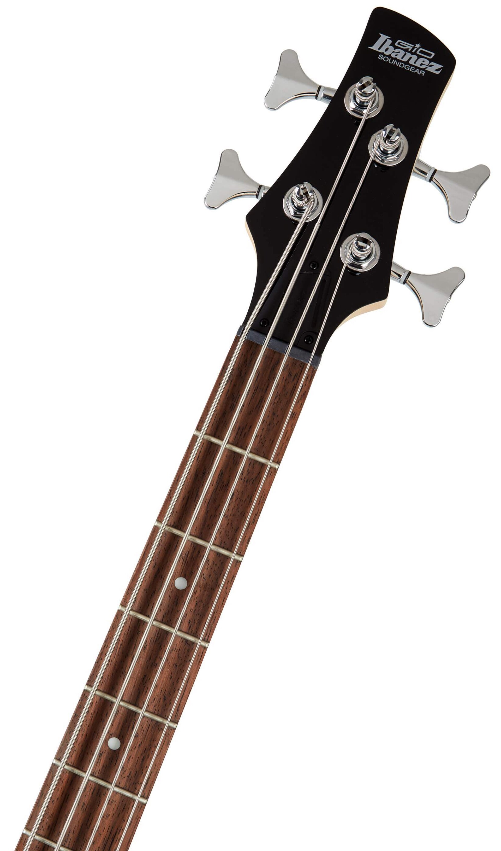 IBANEZ GSR200 BLACK