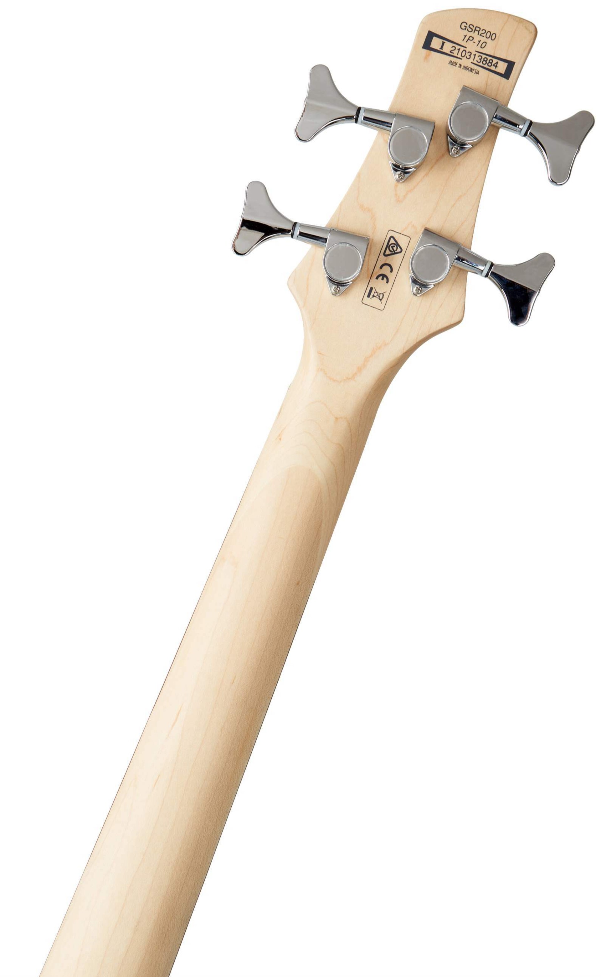 IBANEZ GSR200 BLACK