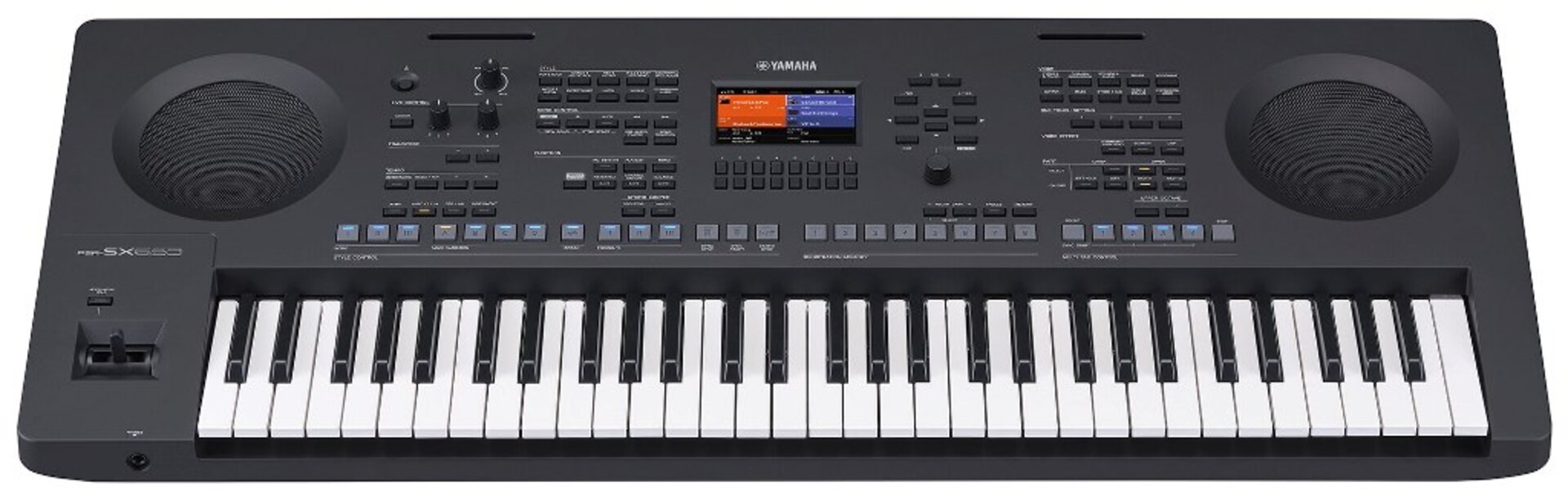 YAMAHA PSR SX620
