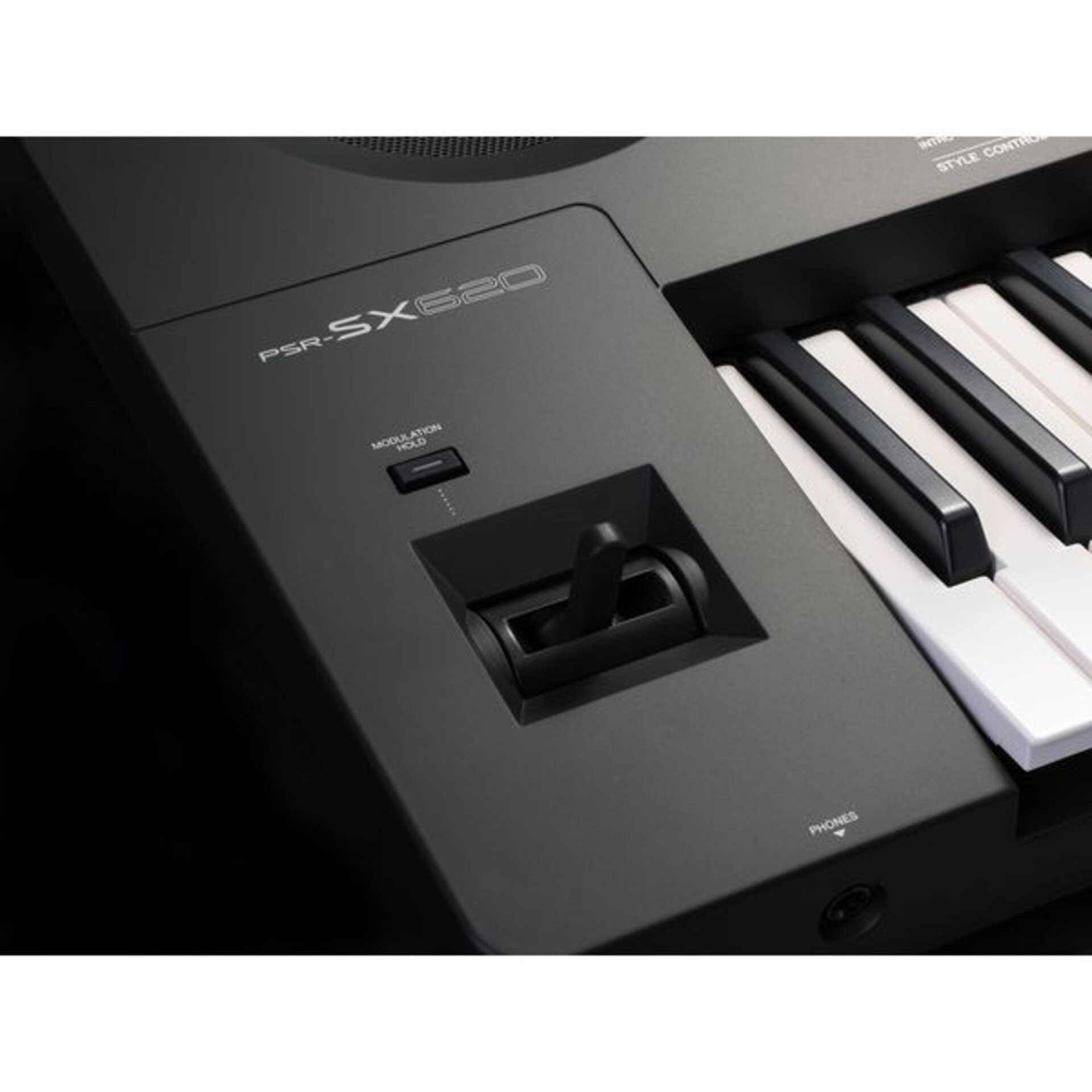 YAMAHA PSR SX620