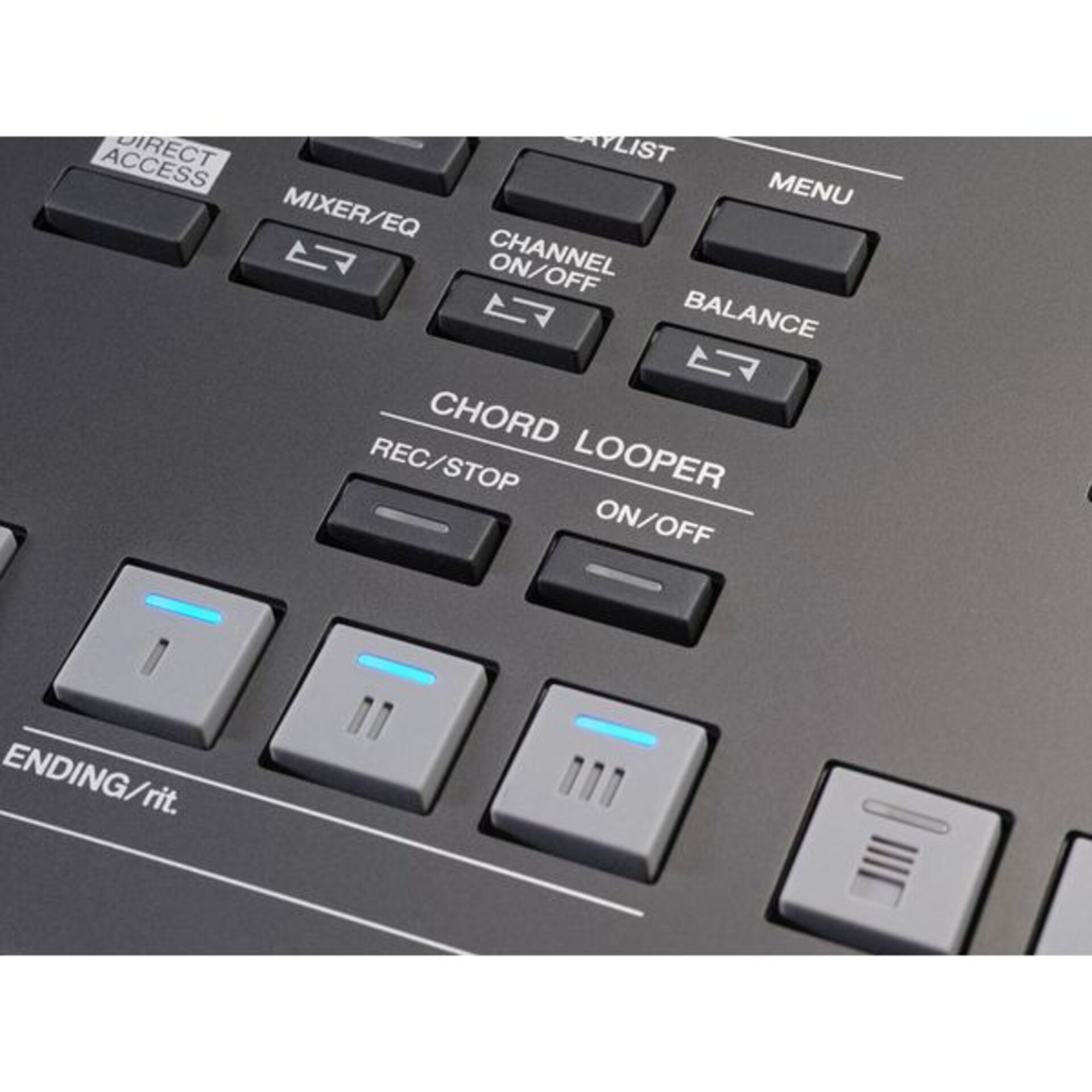 YAMAHA PSR SX620