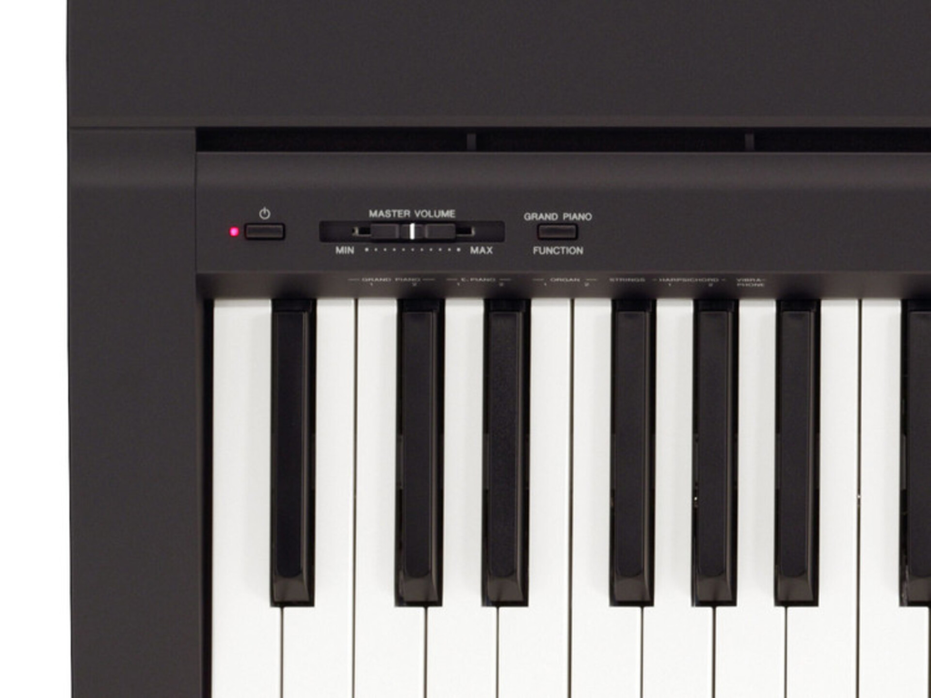 YAMAHA P45