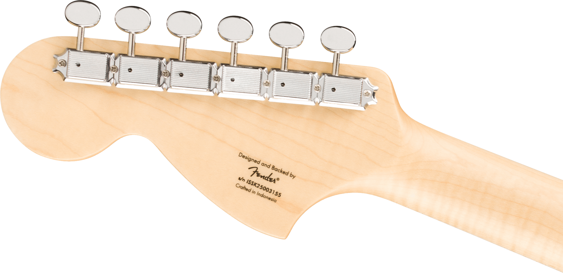 SQUIER PARANORMAL TROUBLEMAKER TELECASTER DELUXE BIGSBY BLACK