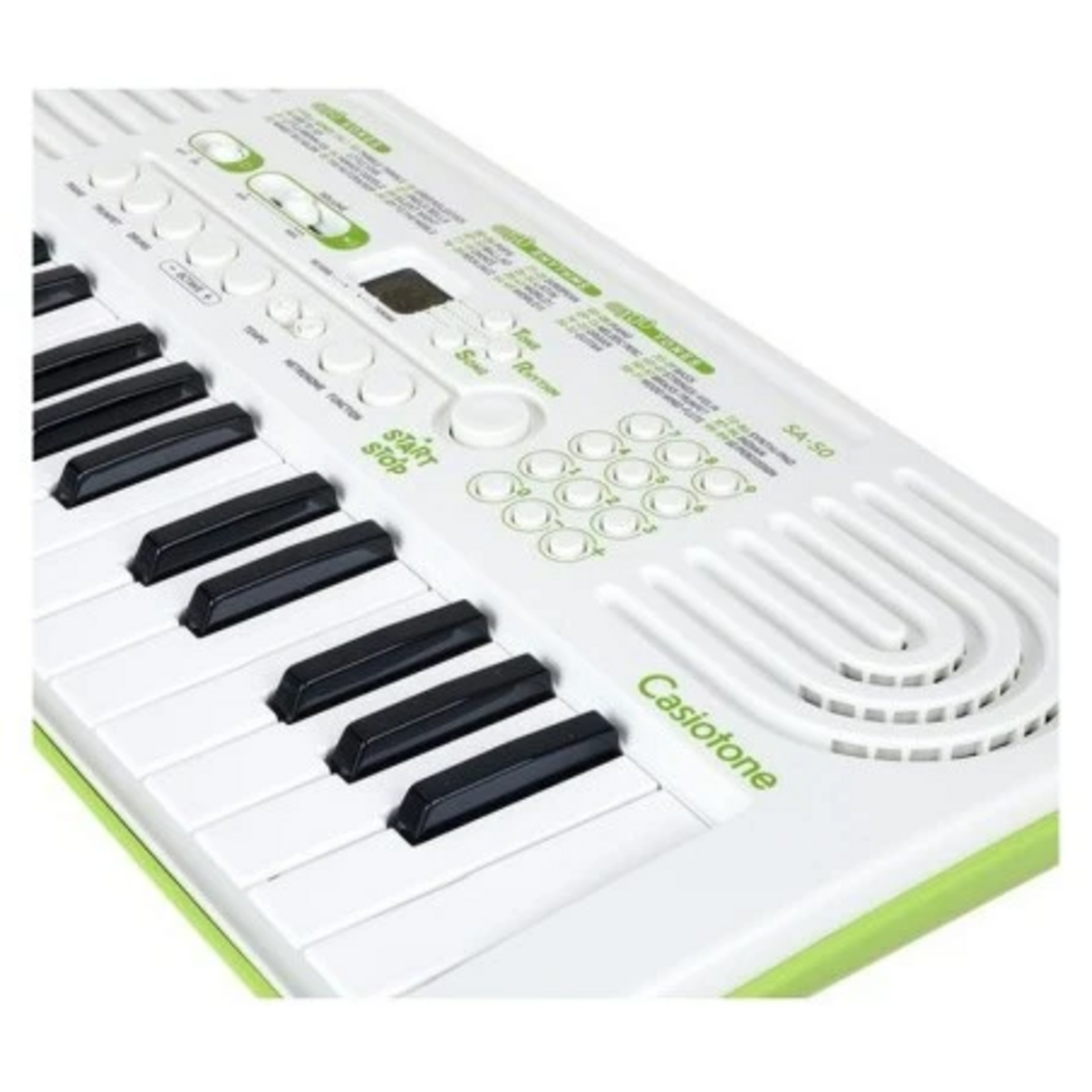 CASIO SA50