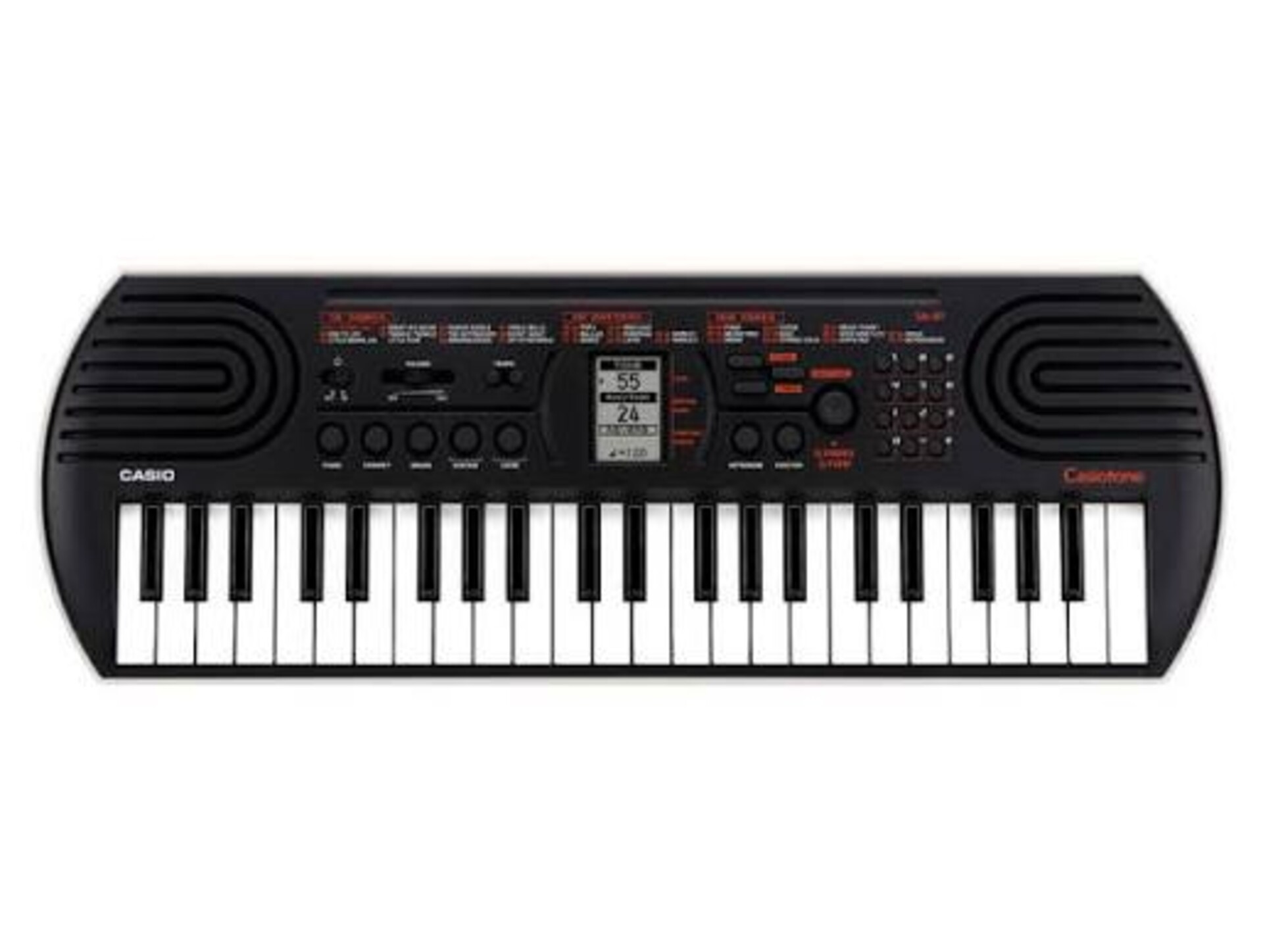 CASIO SA81
