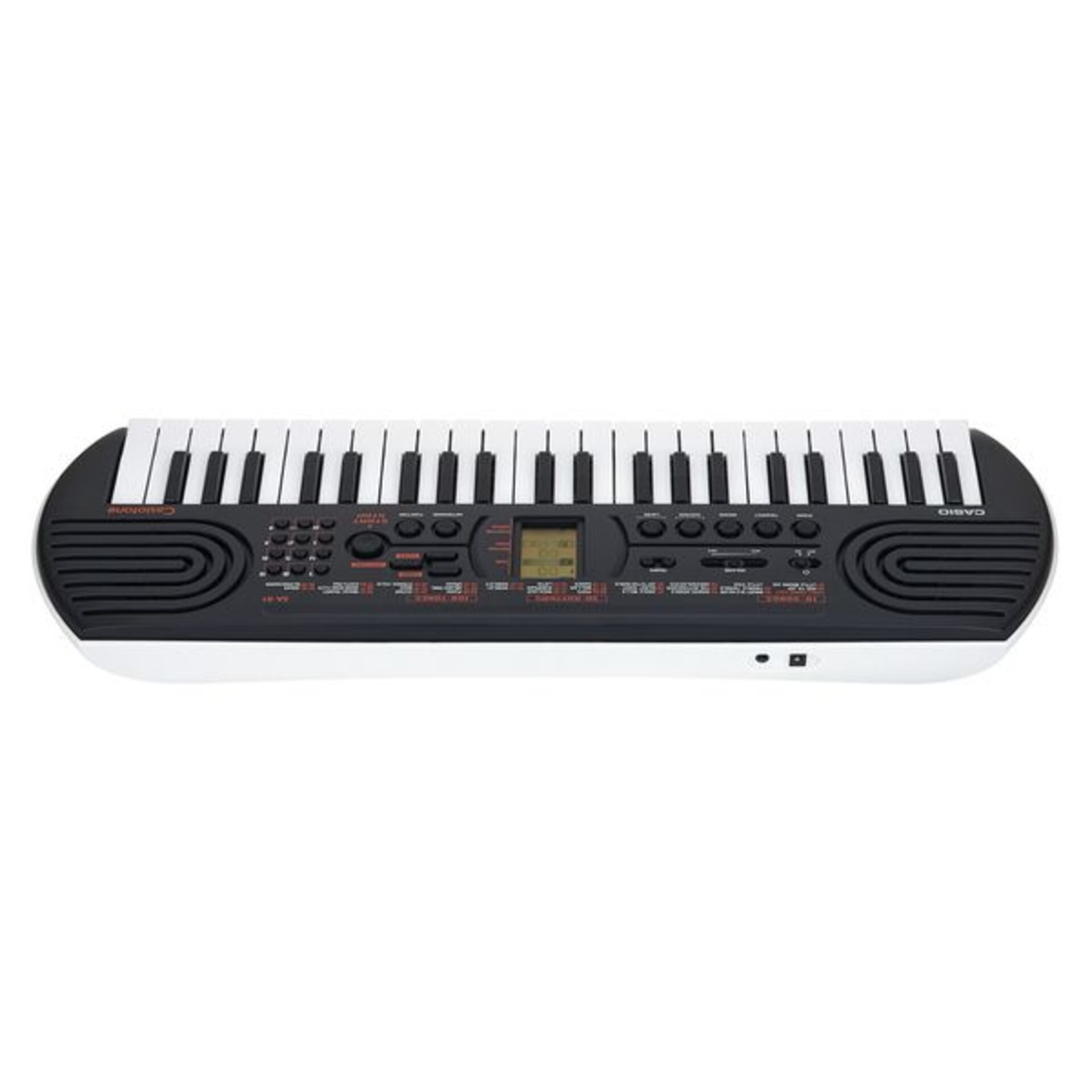 CASIO SA81