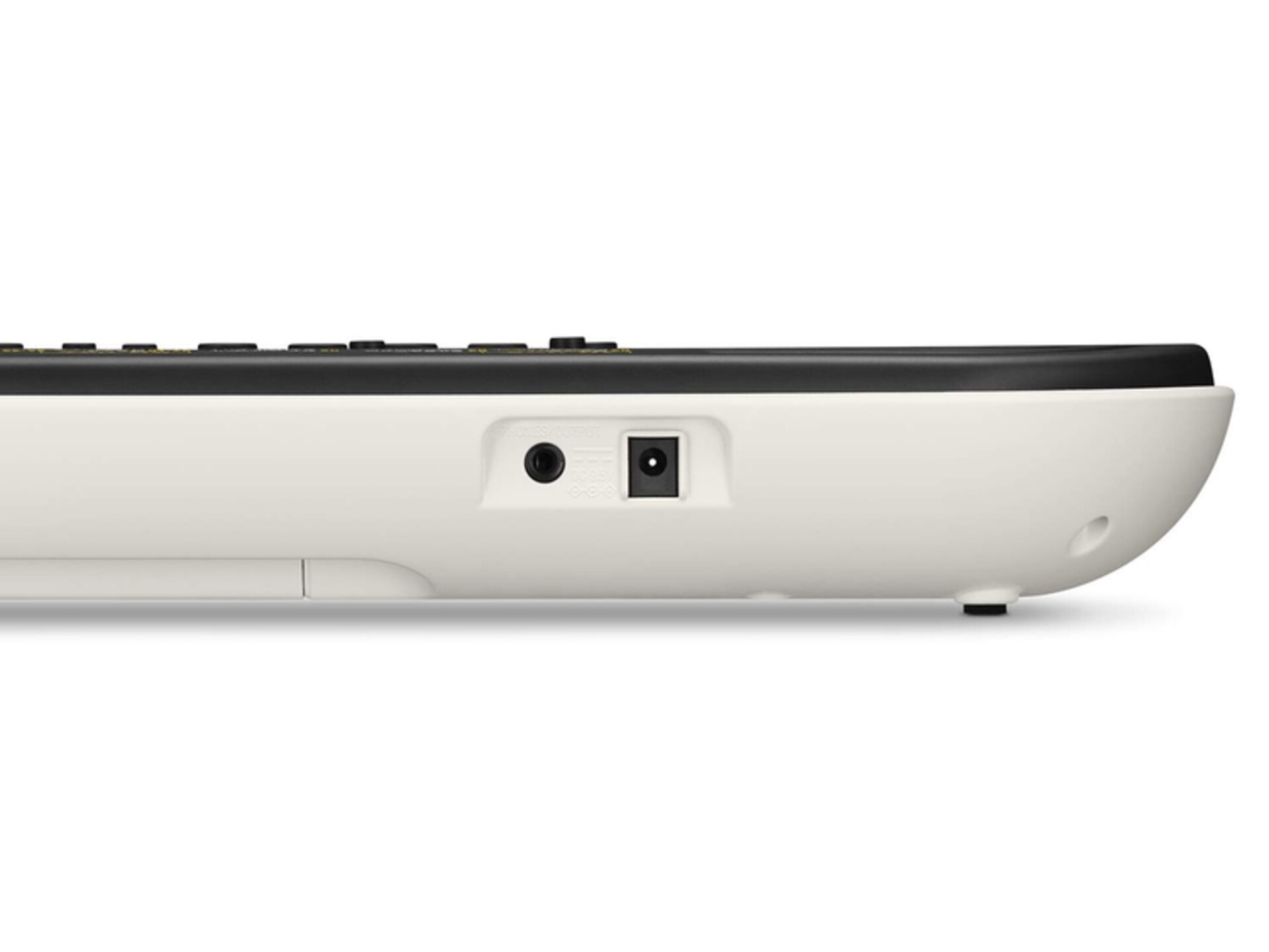CASIO SA81
