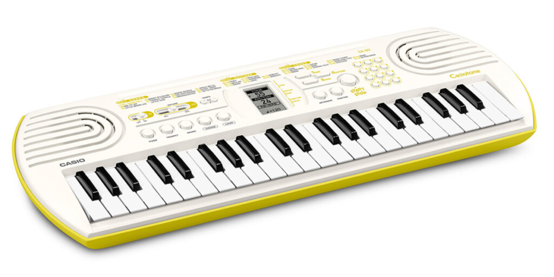 CASIO SA80