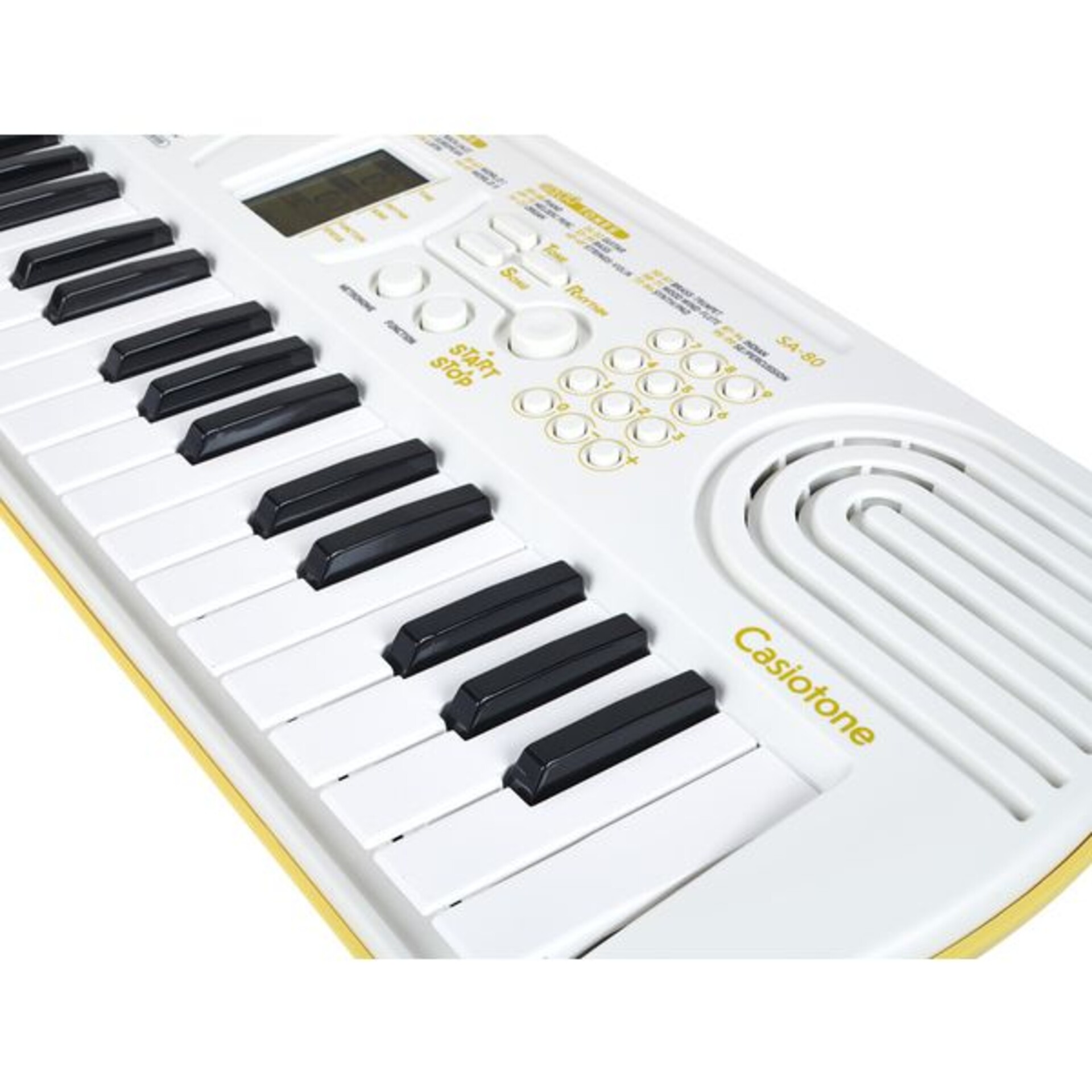 CASIO SA80