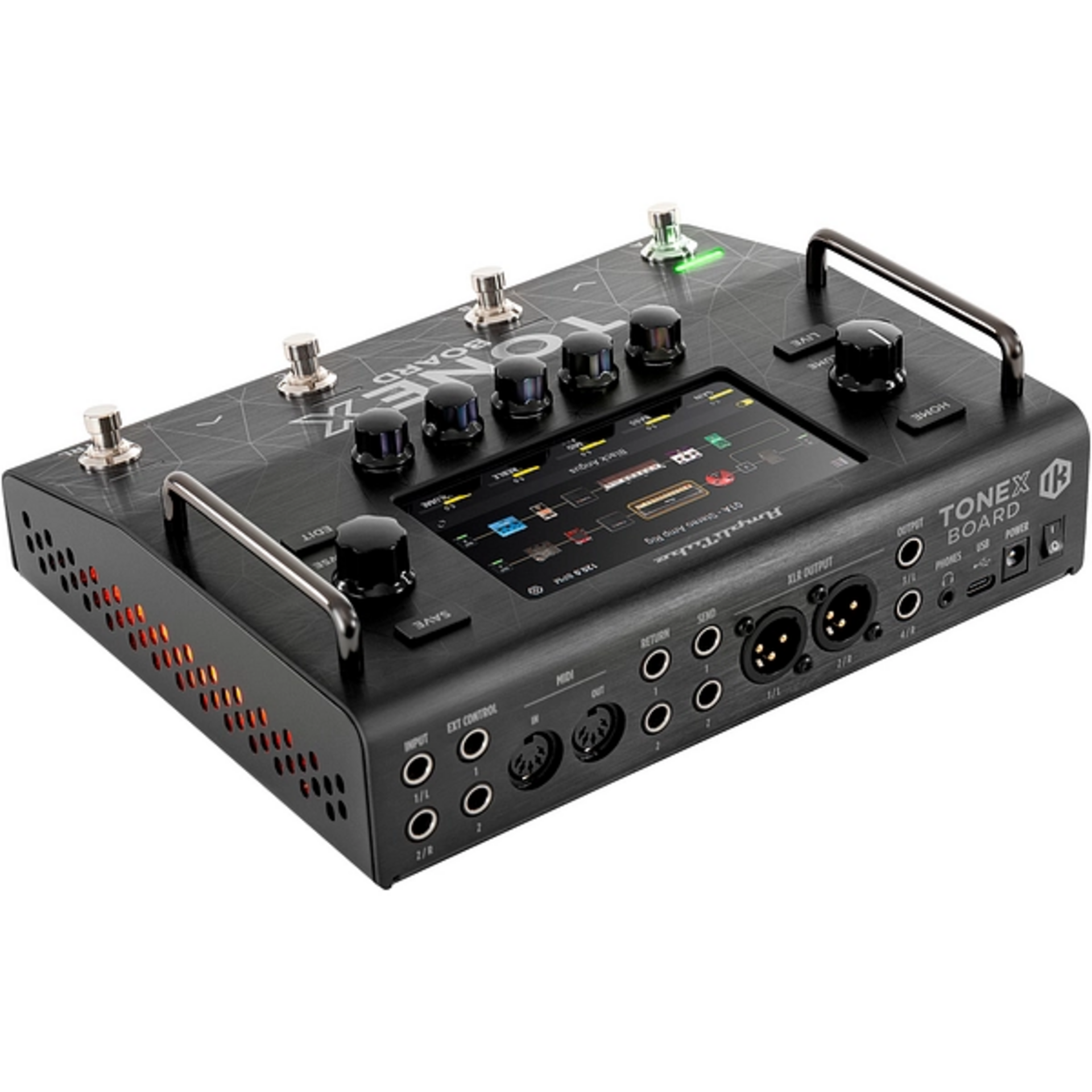 IK MULTIMEDIA TONEX BOARD