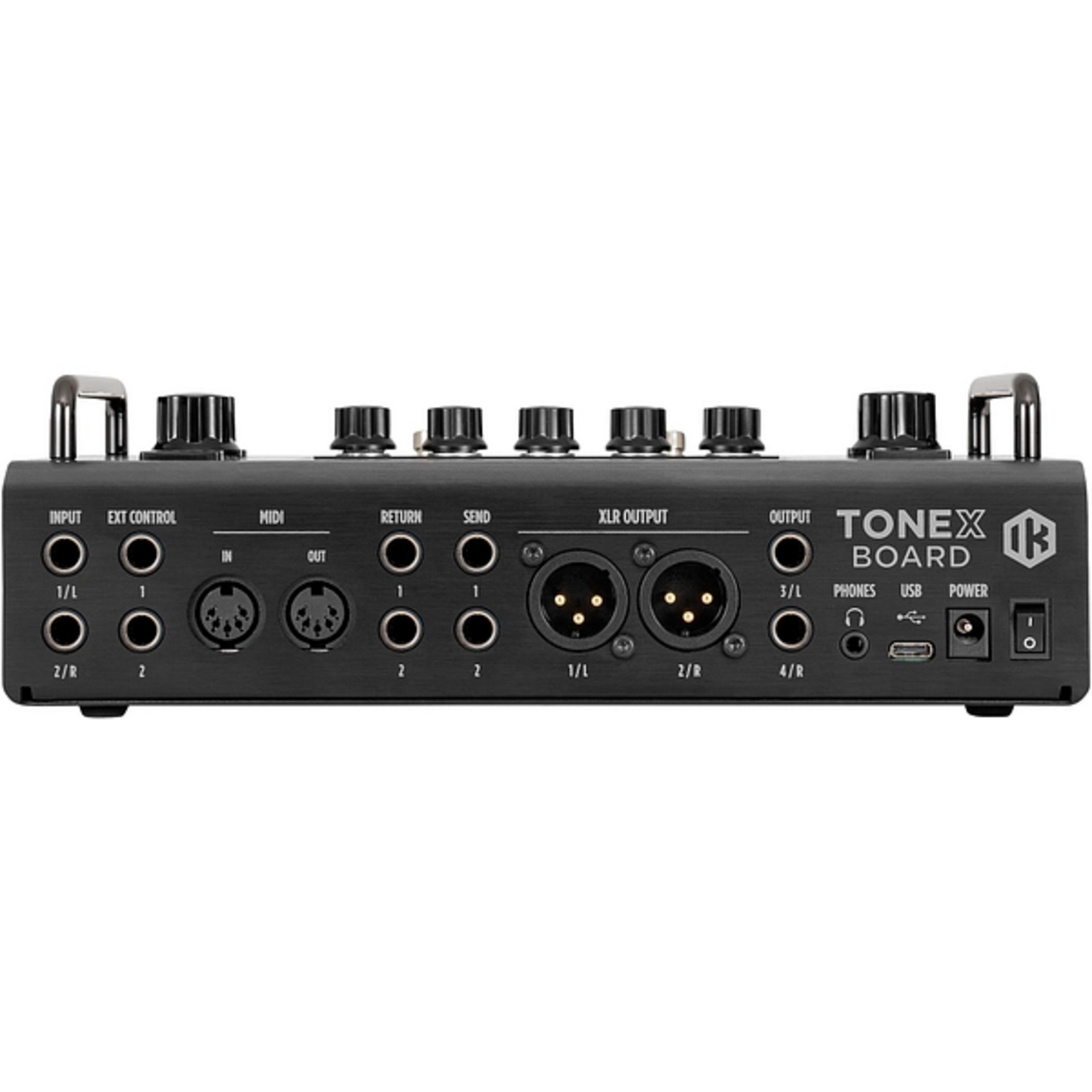 IK MULTIMEDIA TONEX BOARD