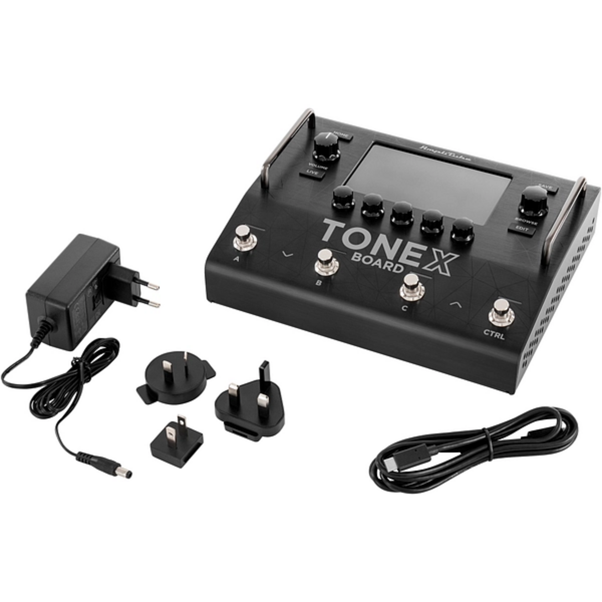 IK MULTIMEDIA TONEX BOARD