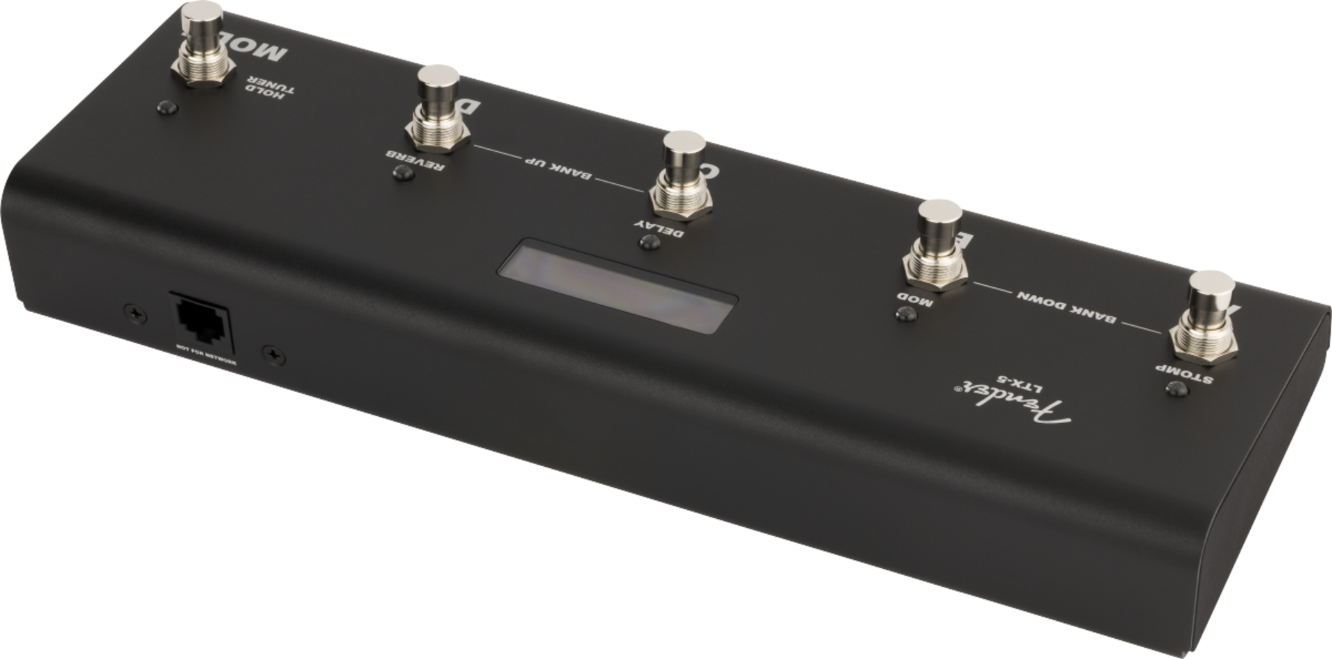 FENDER LTX5 FOOTSWITCH
