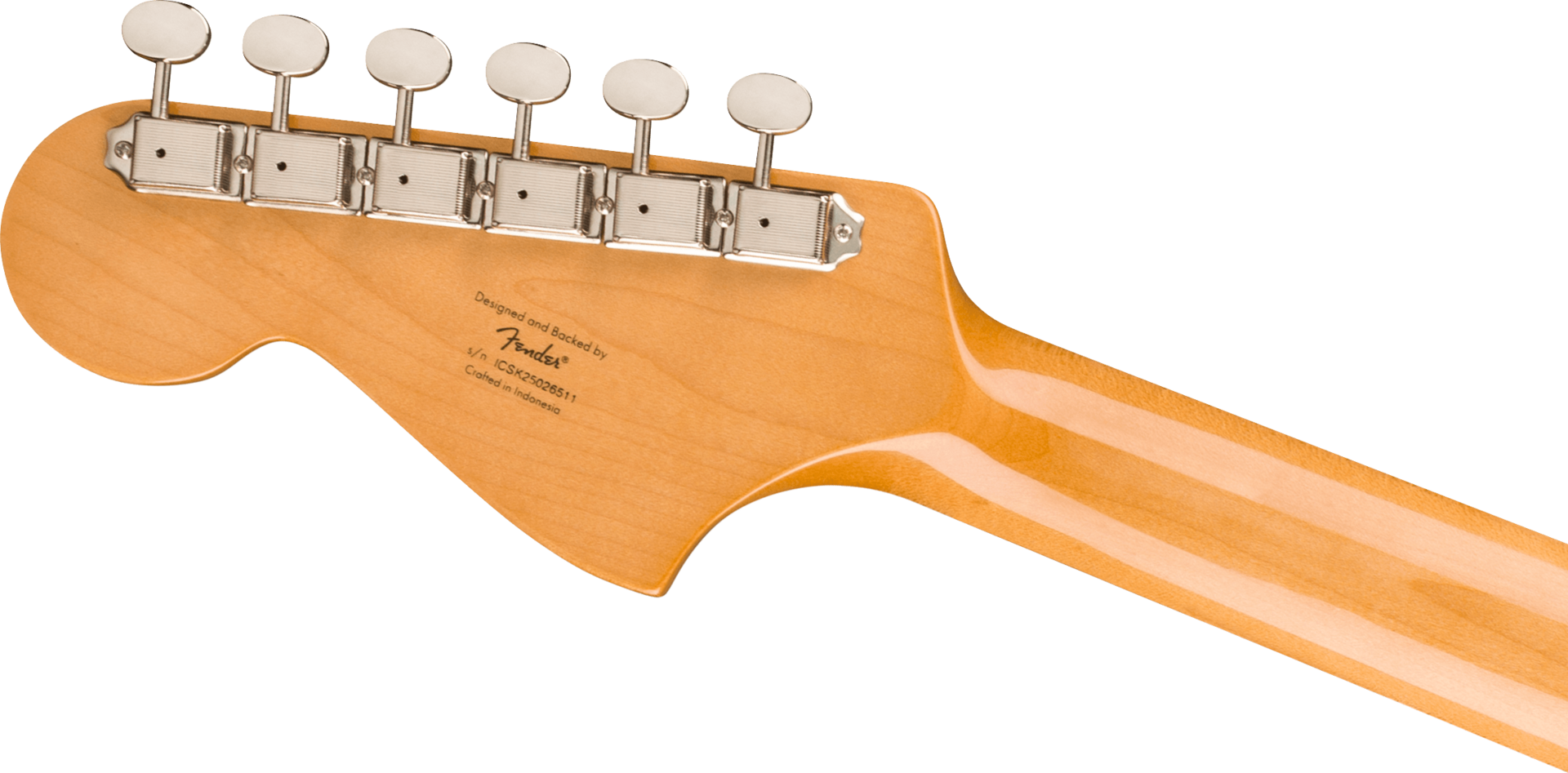 SQUIER CLASSIC VIBE BASS VI LIMITED EDITION CANDY APPLE RED