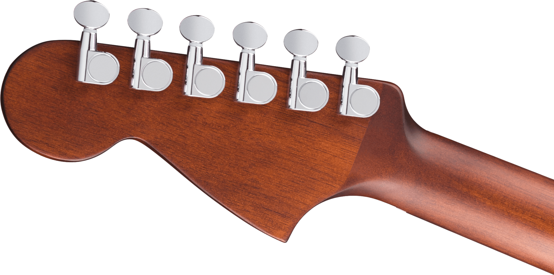 FENDER CALIFORNIA DELUXE NEWPORTER CE NATURAL