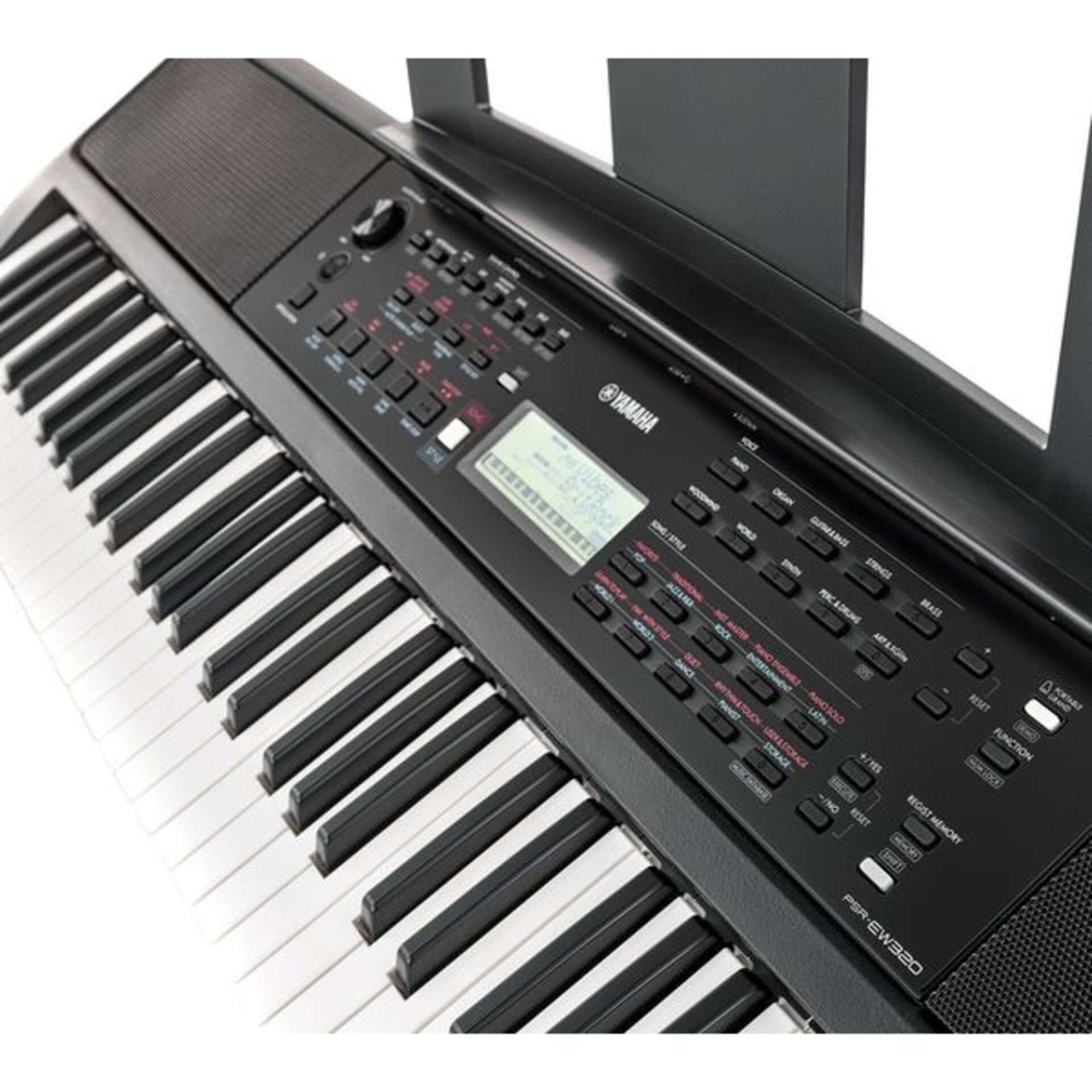 YAMAHA PSR EW320
