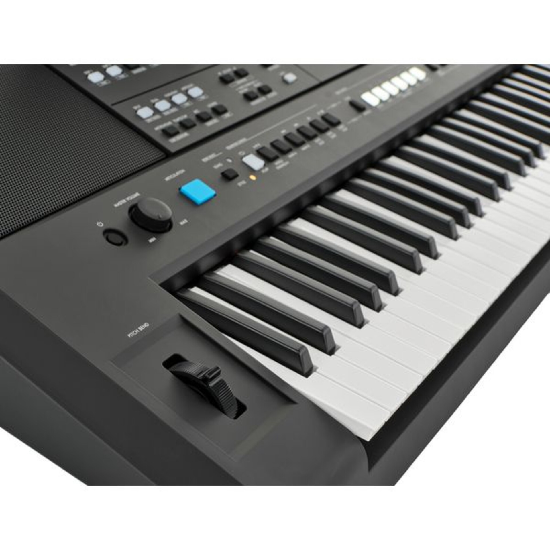 YAMAHA PSR E483