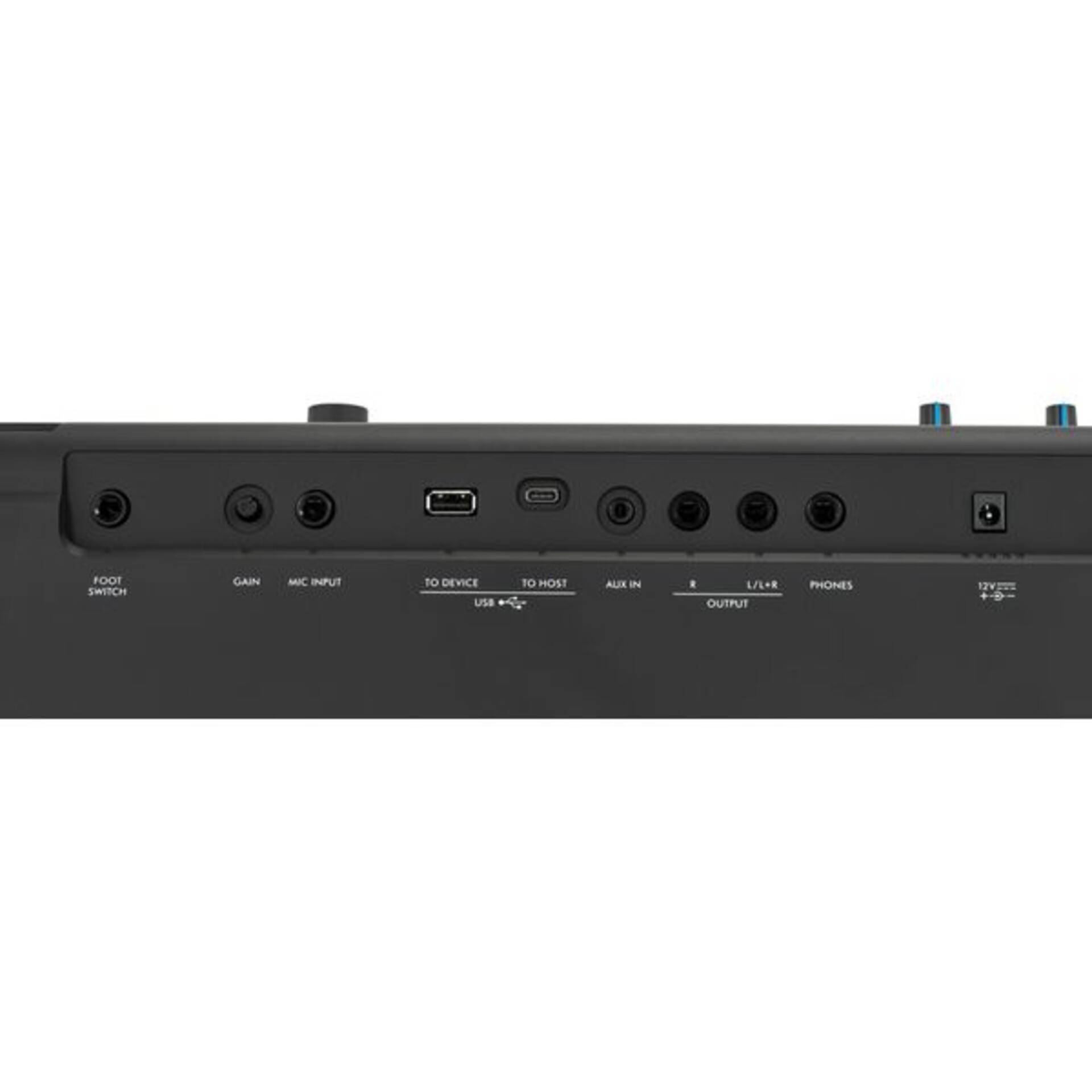 YAMAHA PSR E483