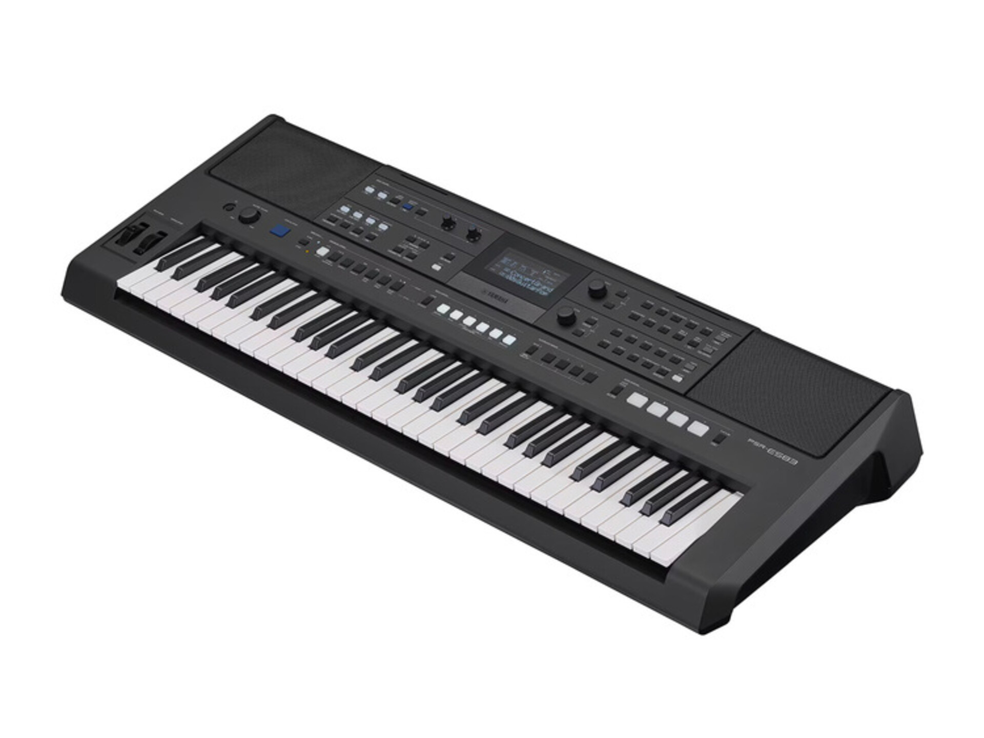 YAMAHA PSR E583