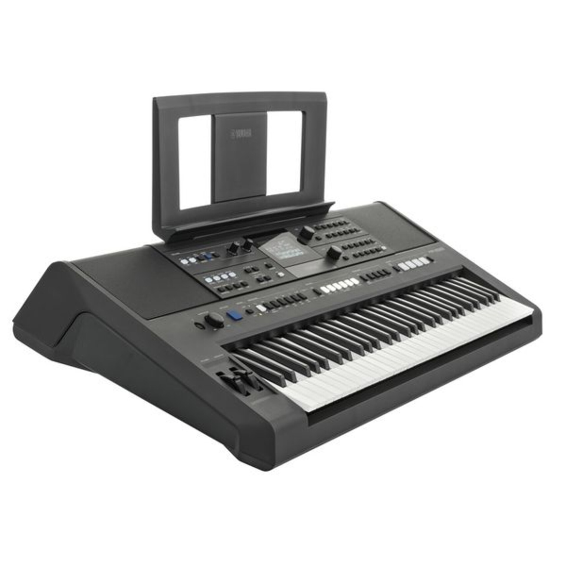 YAMAHA PSR E583