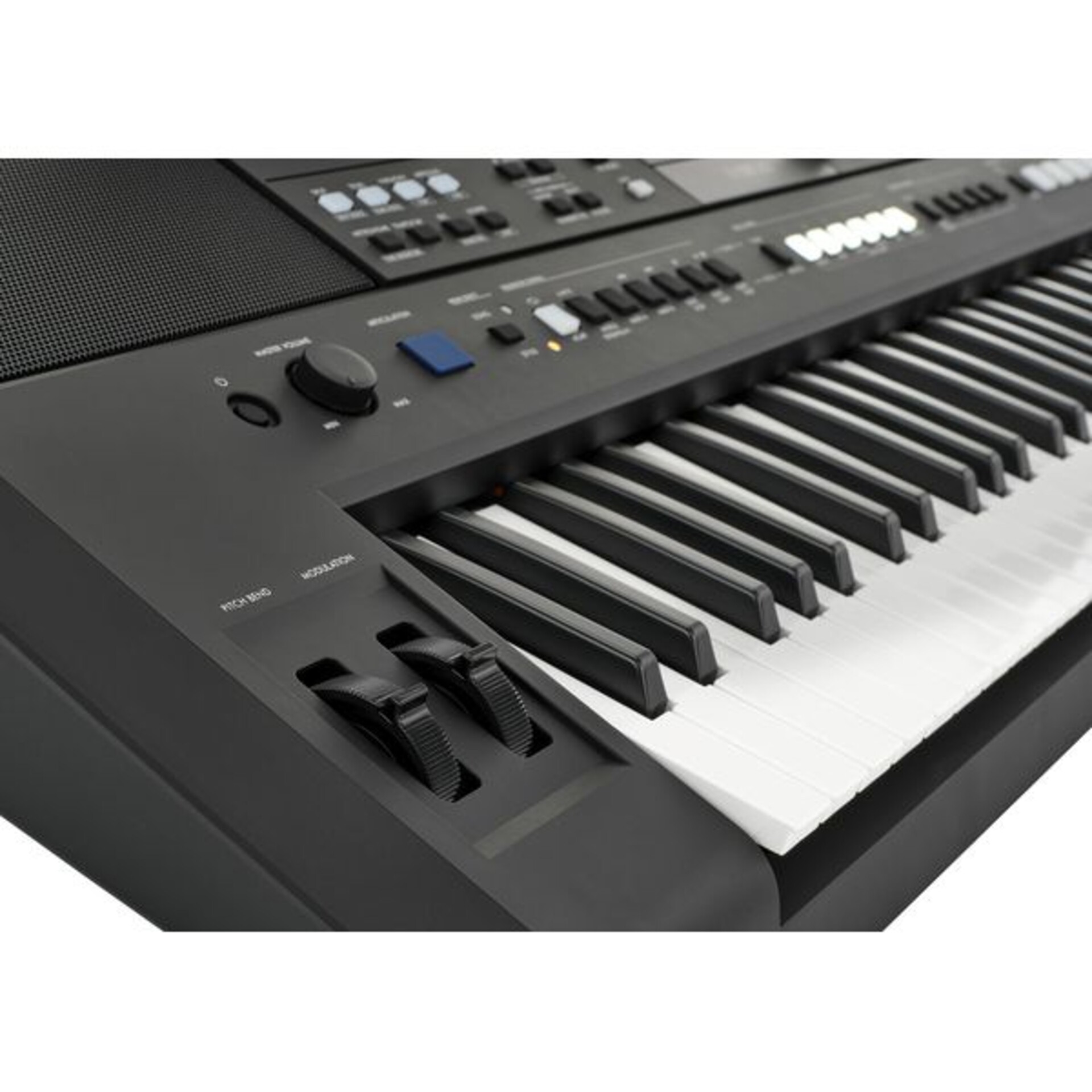 YAMAHA PSR E583