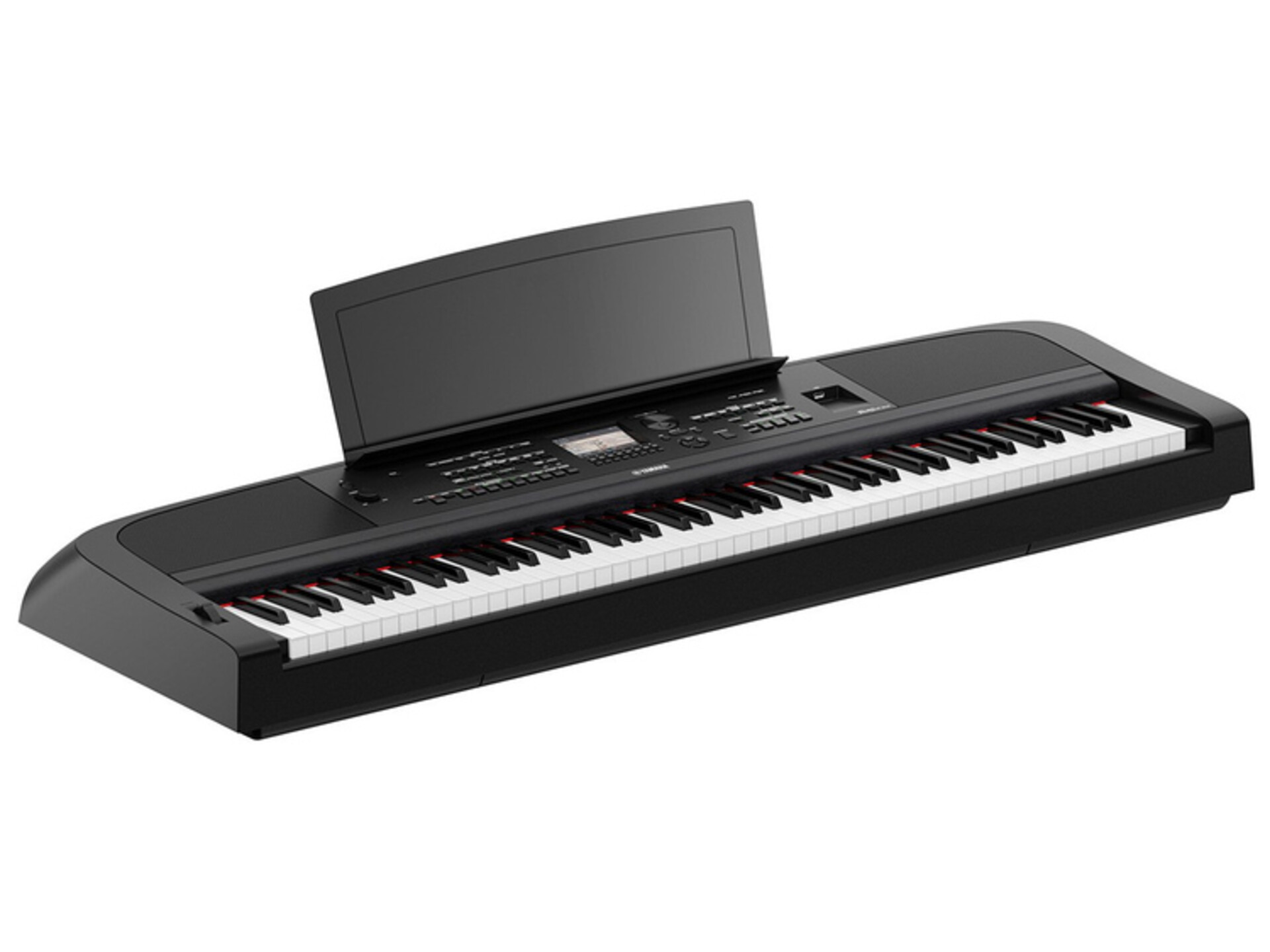 YAMAHA DGX670 BUNDLE