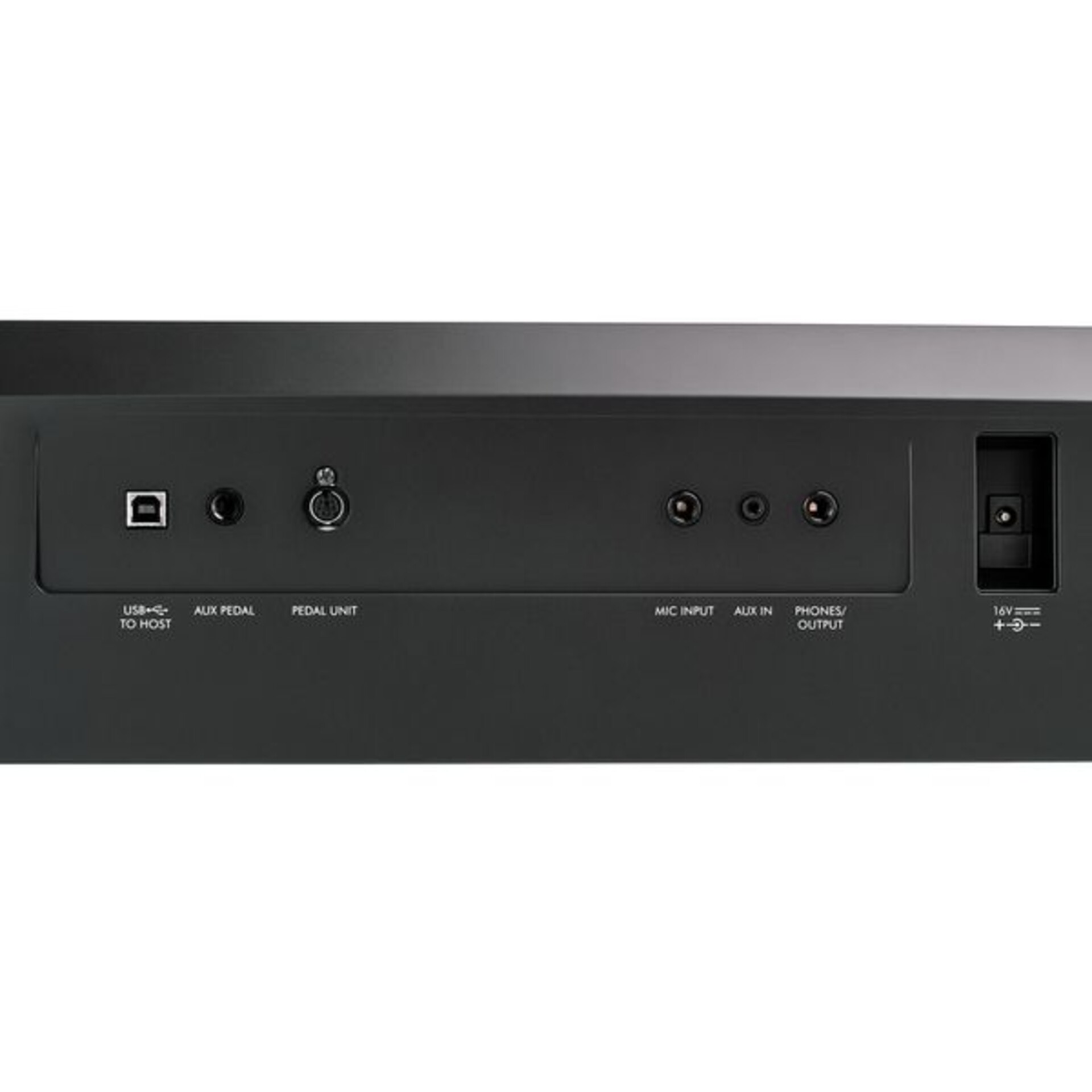 YAMAHA DGX670 BUNDLE