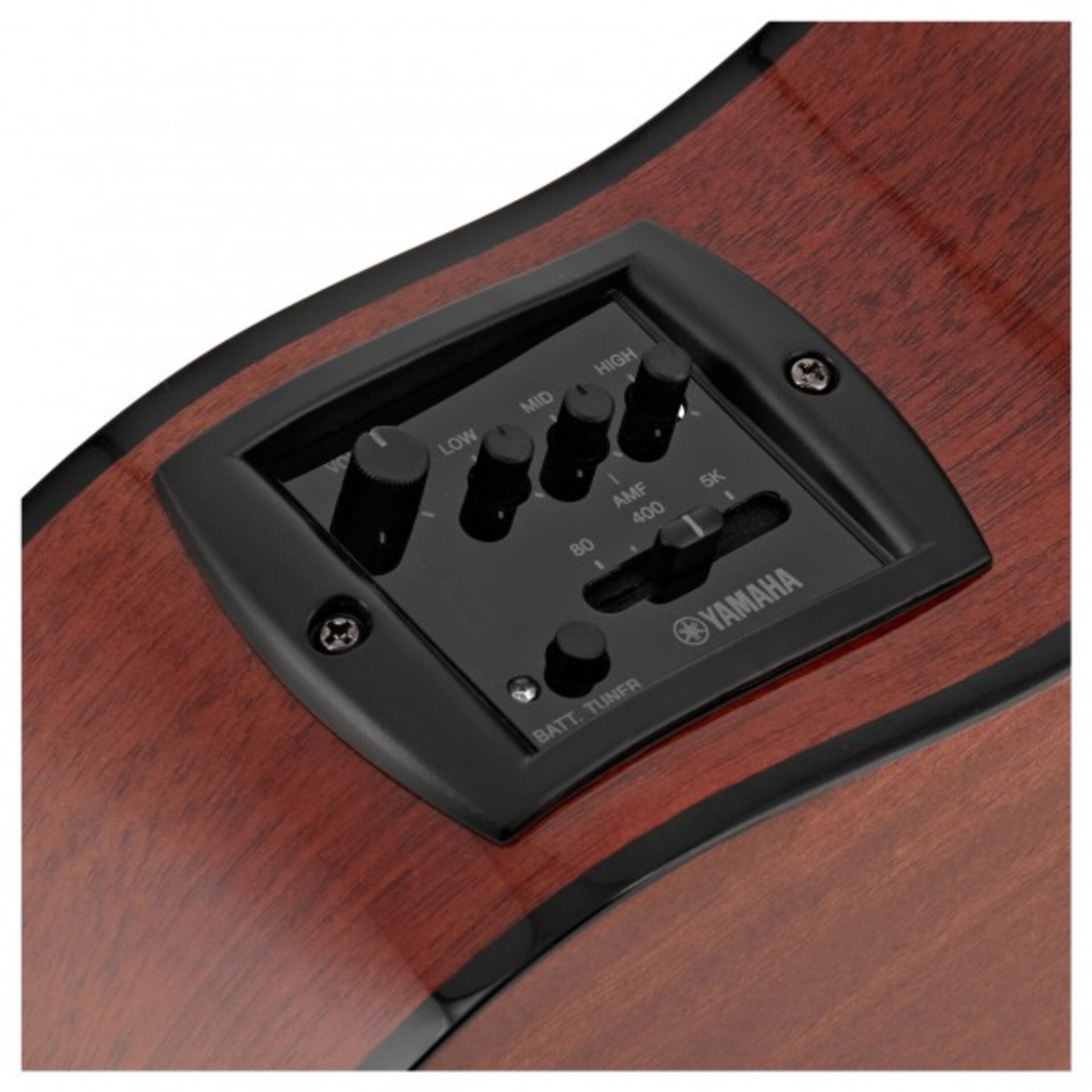 YAMAHA NTX1 BS BROWN SUNBURST