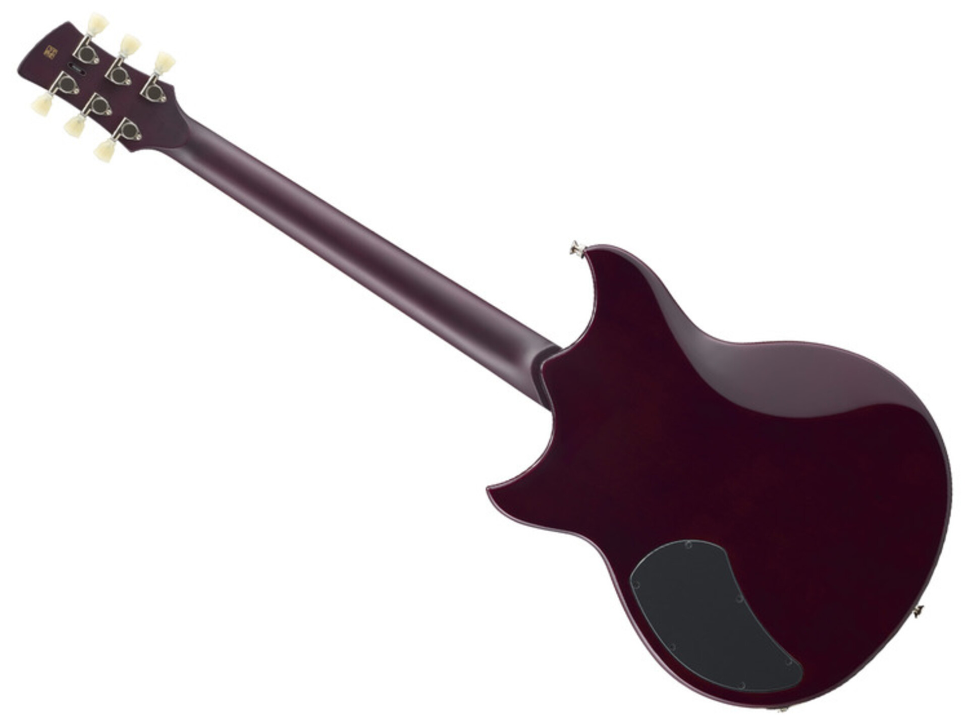 YAMAHA REVSTAR STANDARD RSS20 HOT MERLOT