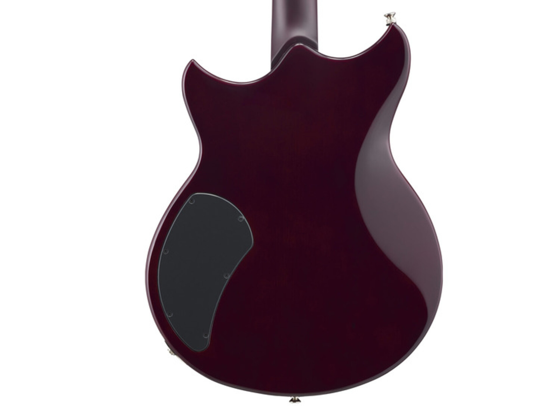 YAMAHA REVSTAR STANDARD RSS20 HOT MERLOT