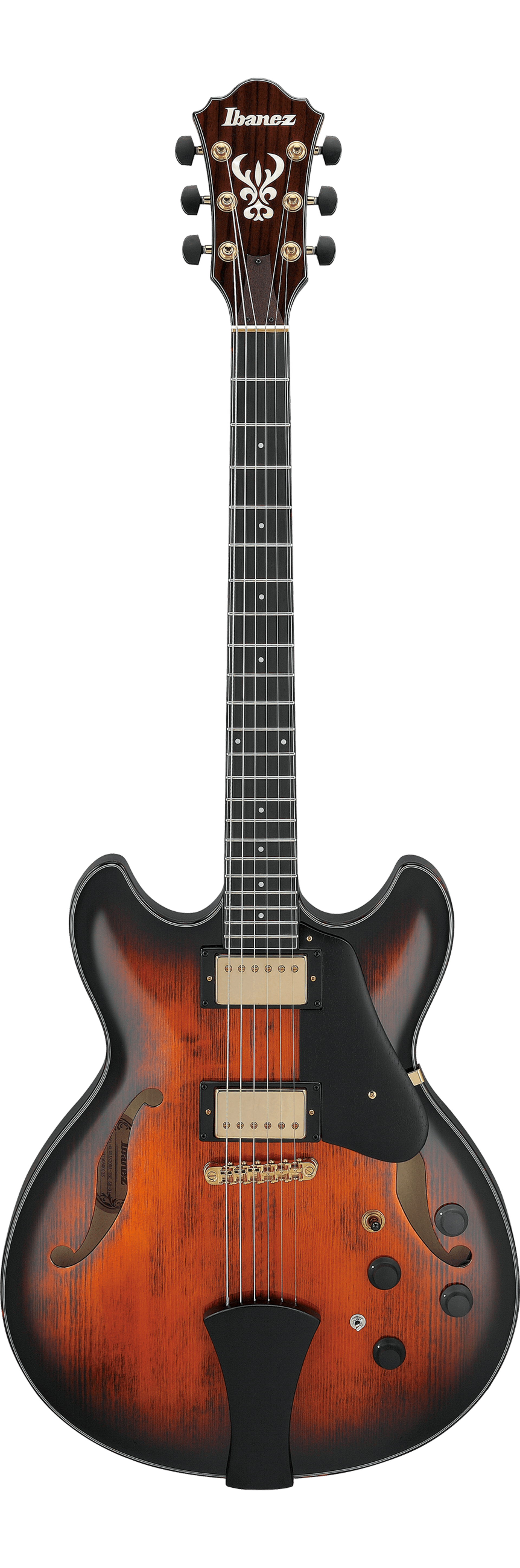 IBANEZ ASH300 TBC