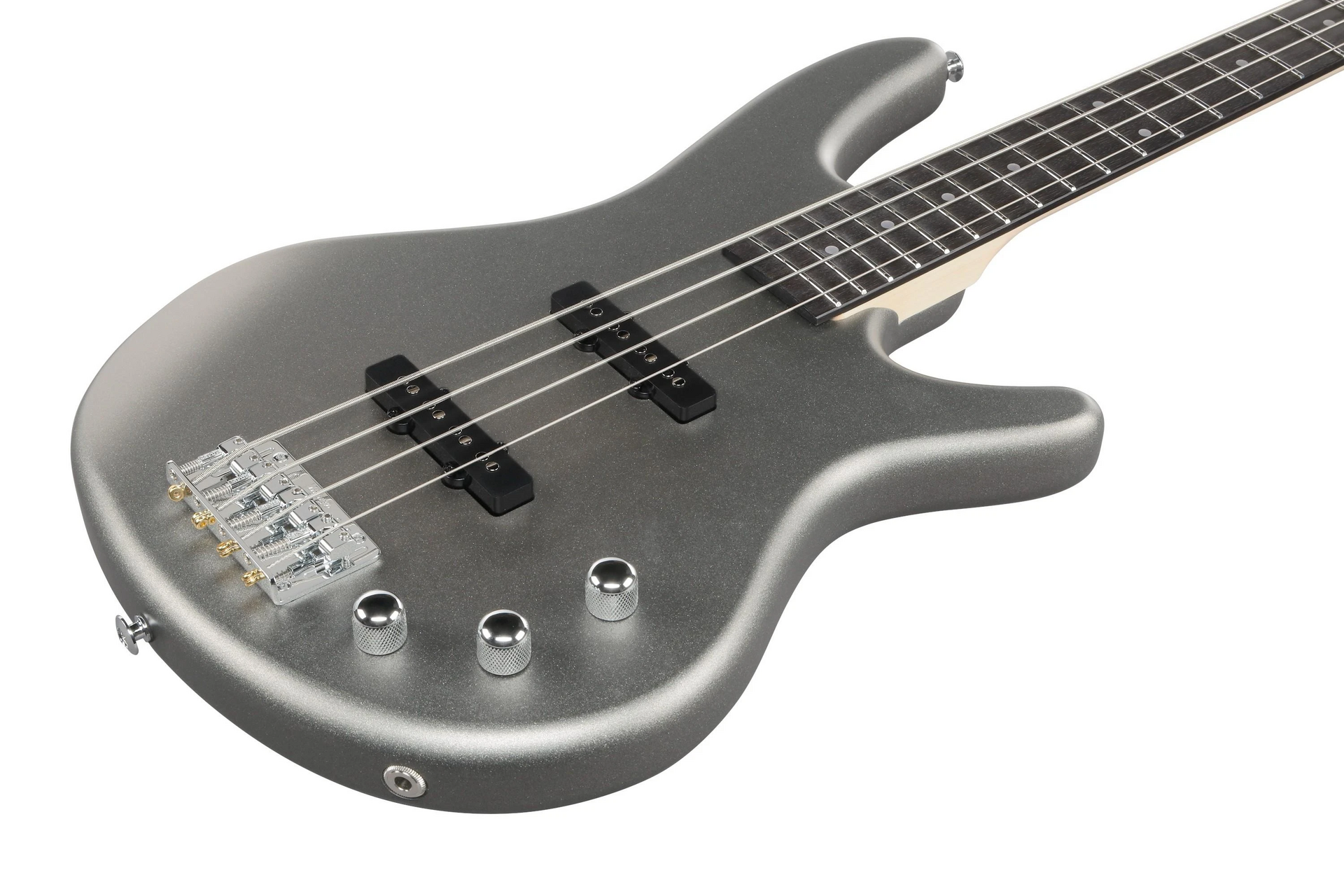 IBANEZ GSR180 TUM TUNGSTEN MATTE