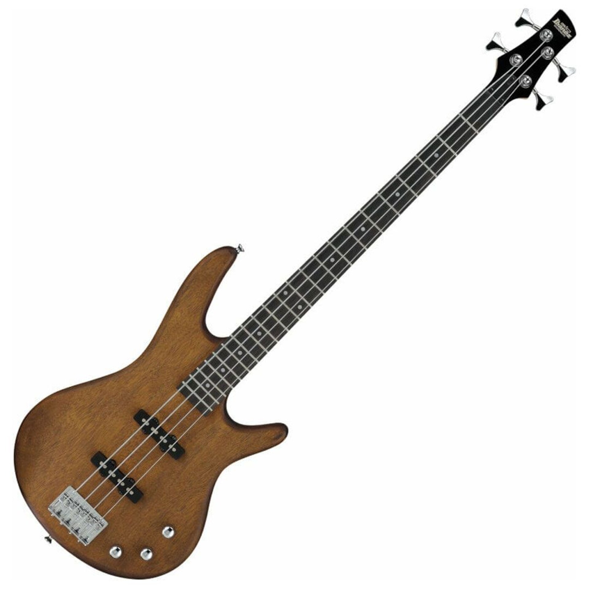 IBANEZ GSR180 LBF TRANSPARENT LIGHT BROWN FLAT