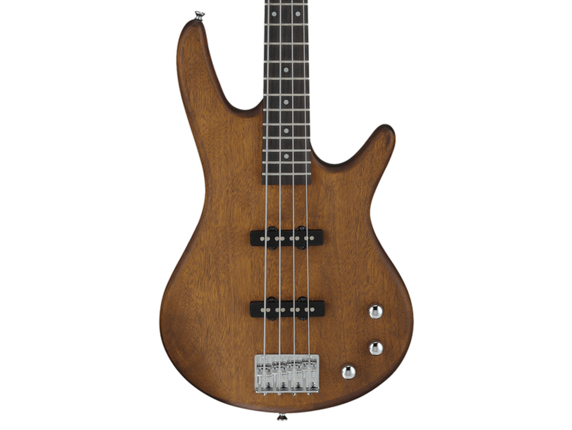 IBANEZ GSR180 LBF TRANSPARENT LIGHT BROWN FLAT