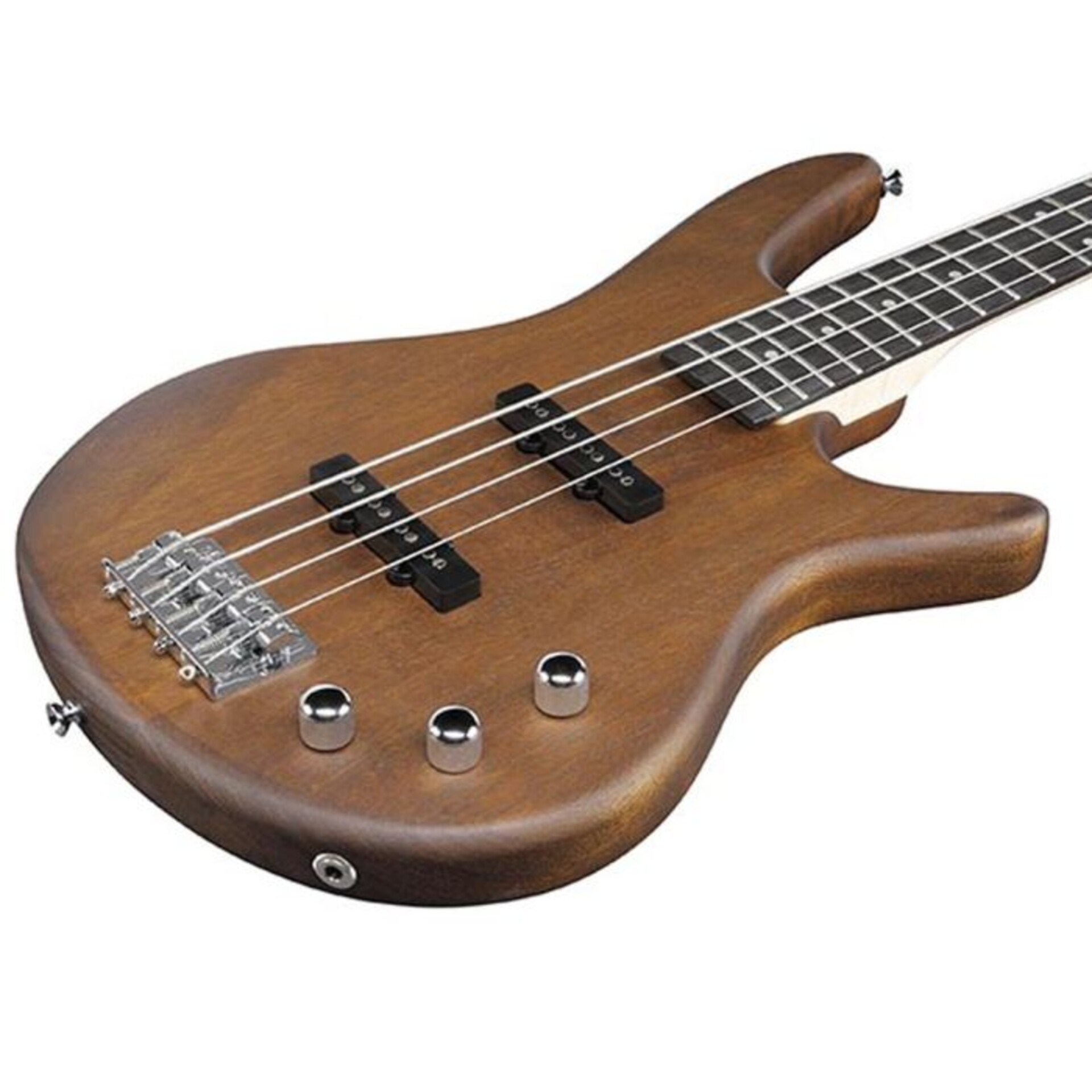 IBANEZ GSR180 LBF TRANSPARENT LIGHT BROWN FLAT