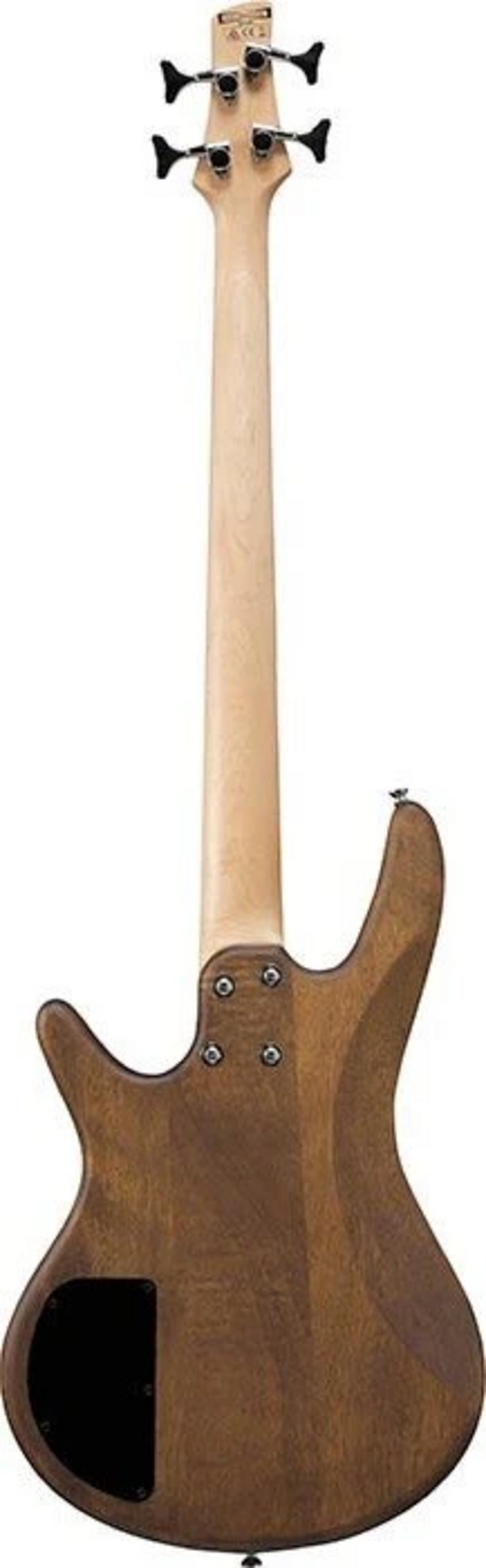 IBANEZ GSR180 LBF TRANSPARENT LIGHT BROWN FLAT