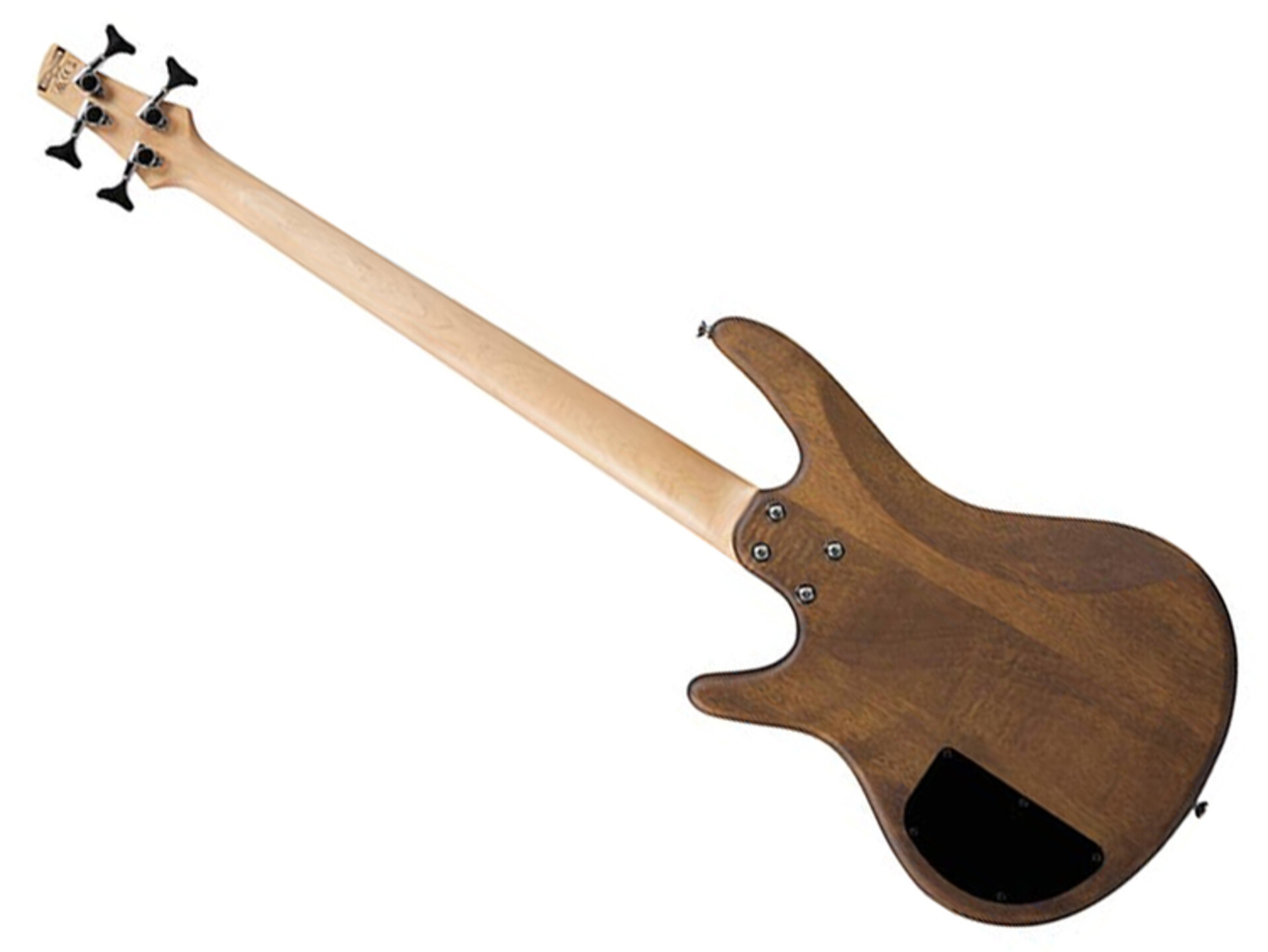 IBANEZ GSR180 LBF TRANSPARENT LIGHT BROWN FLAT
