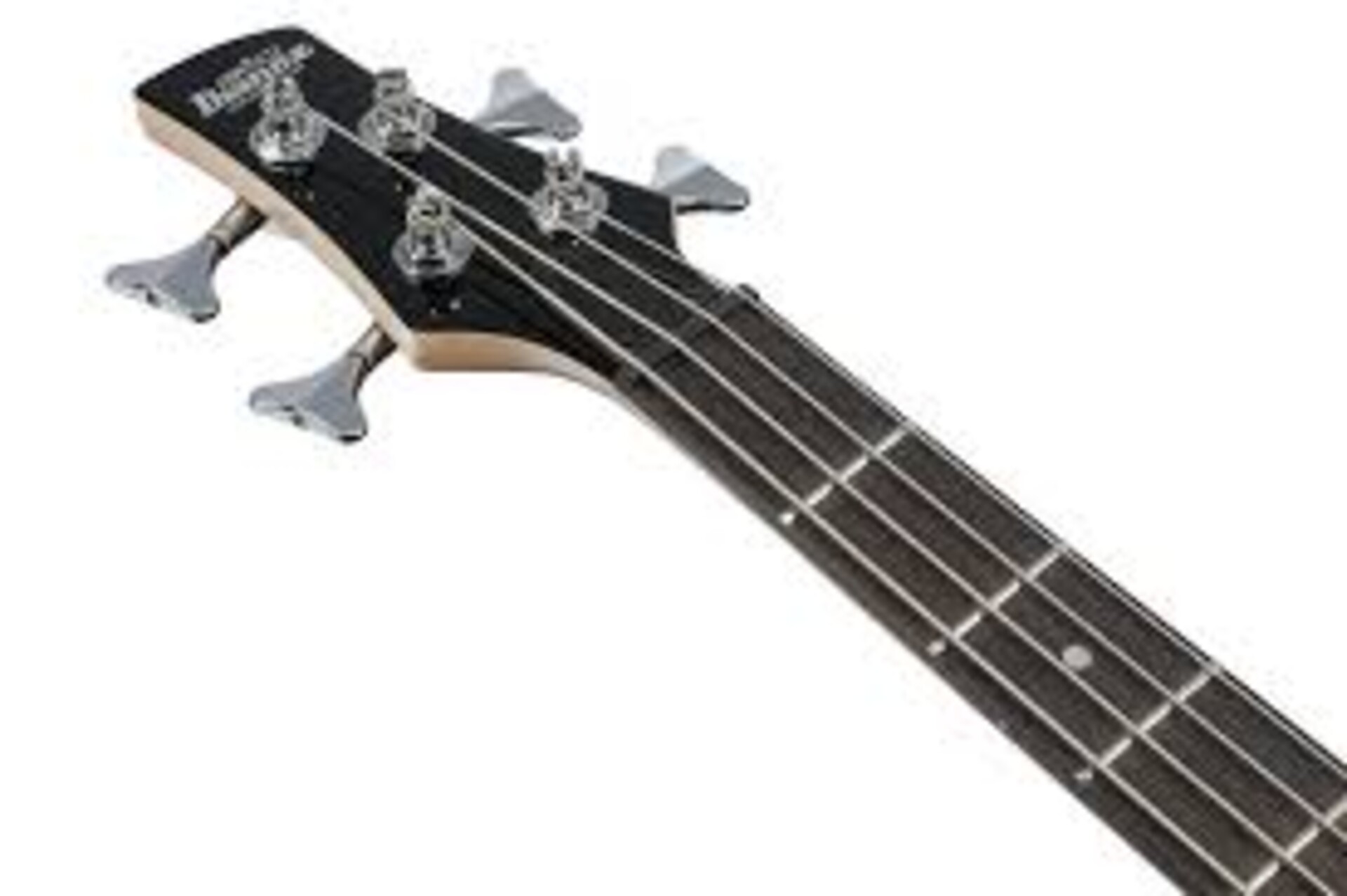 IBANEZ GSR180 LBF TRANSPARENT LIGHT BROWN FLAT