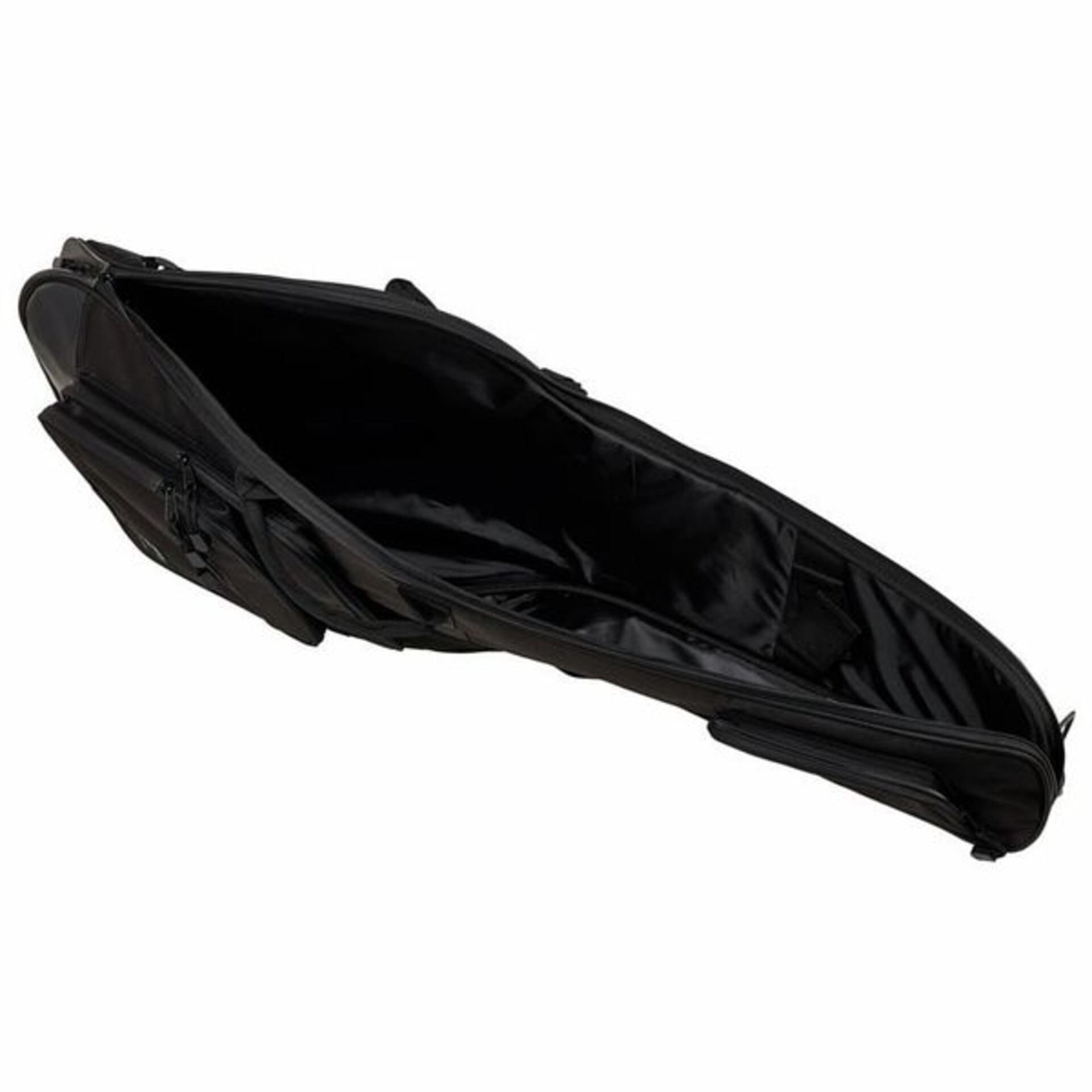 IBANEZ IGB540 BK BLACK PER CHITARRA ELETTRICA