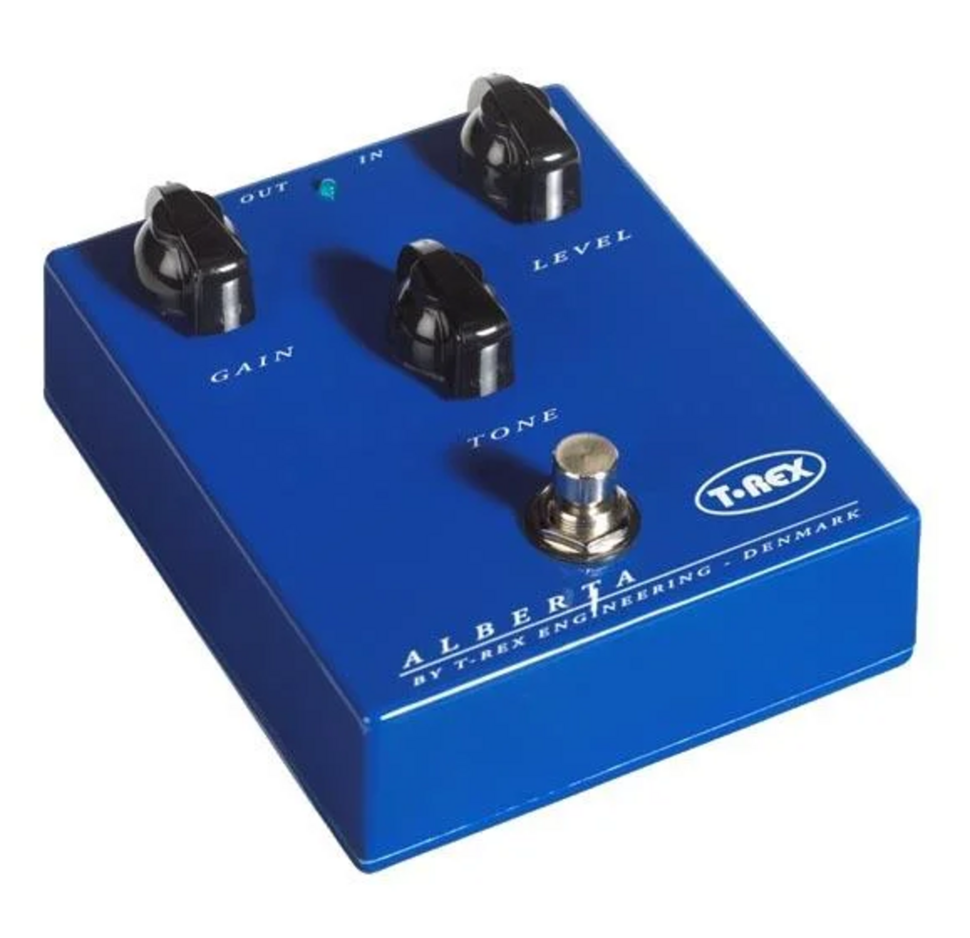 T-REX ALBERTA DISTORTION