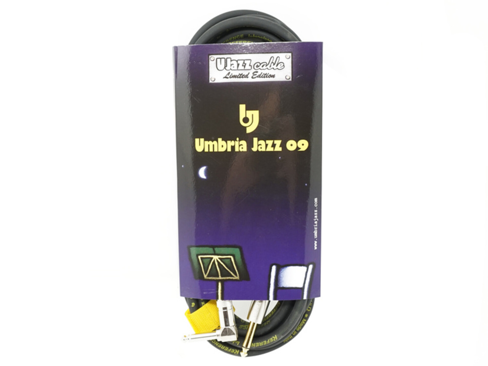 REFERENCE UMBRIA JAZZ JJR6