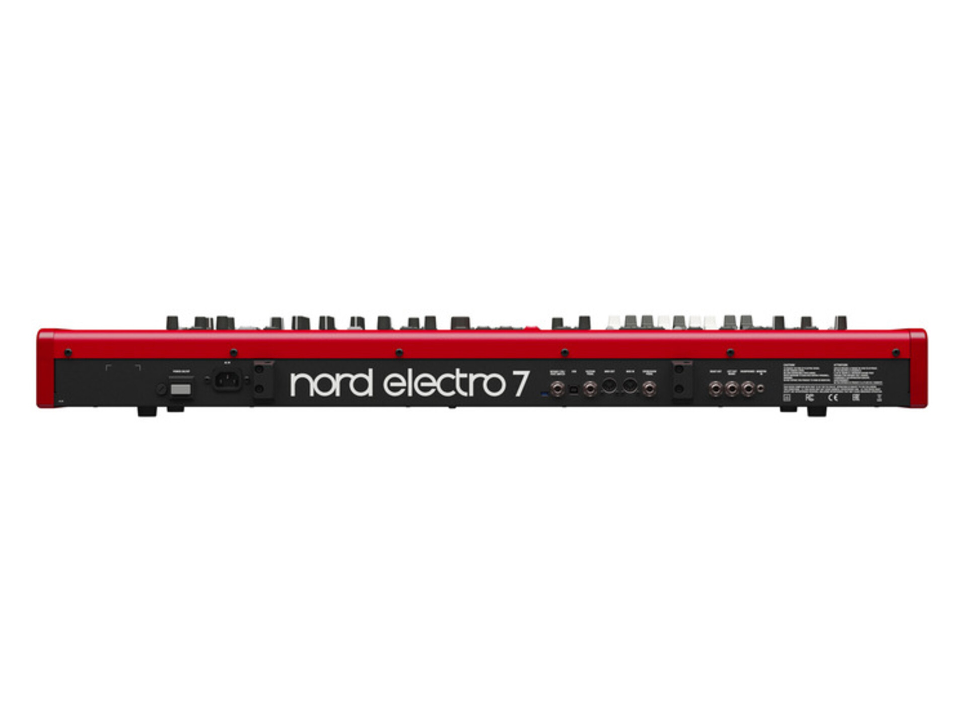 NORD ELECTRO 7 73