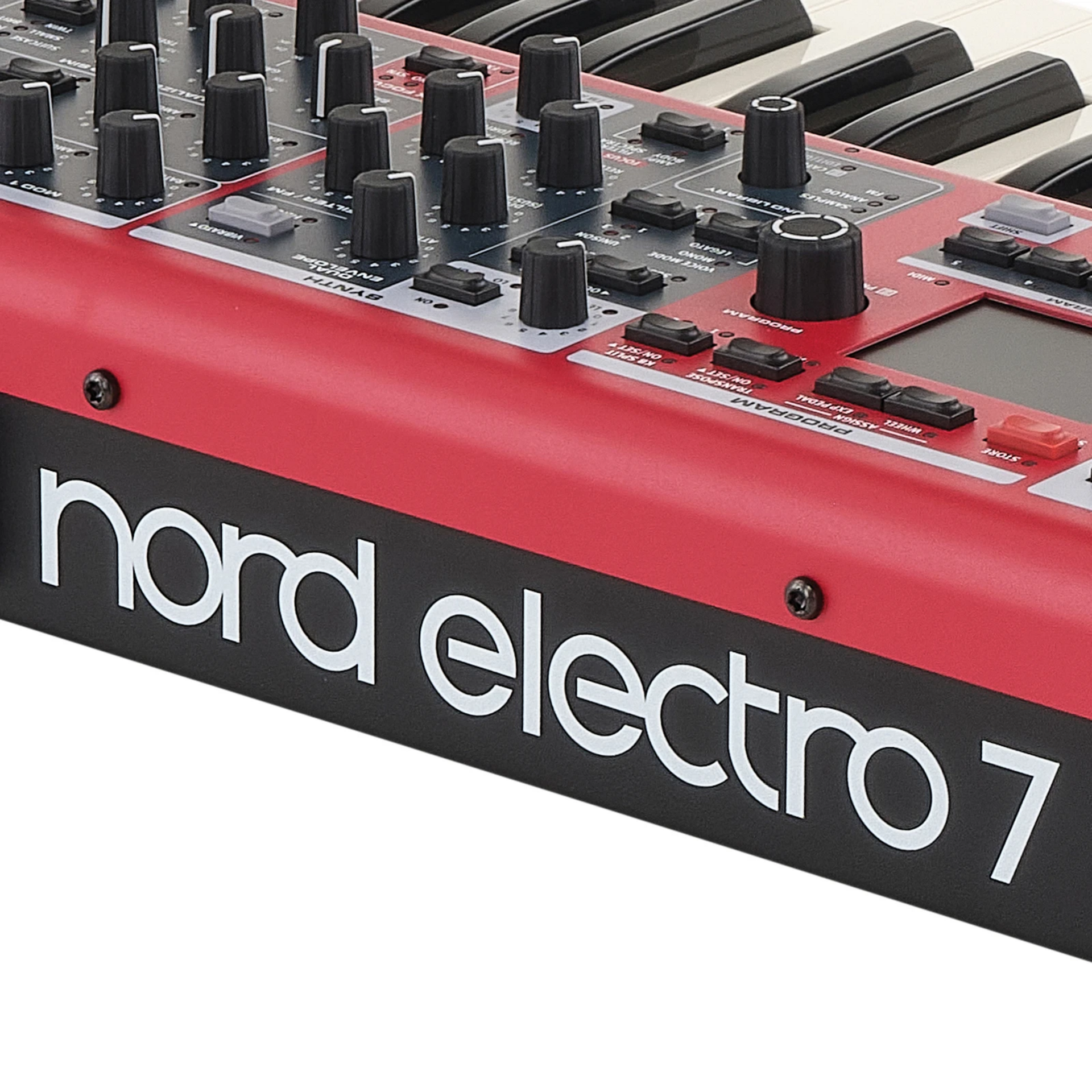 NORD ELECTRO 7 73