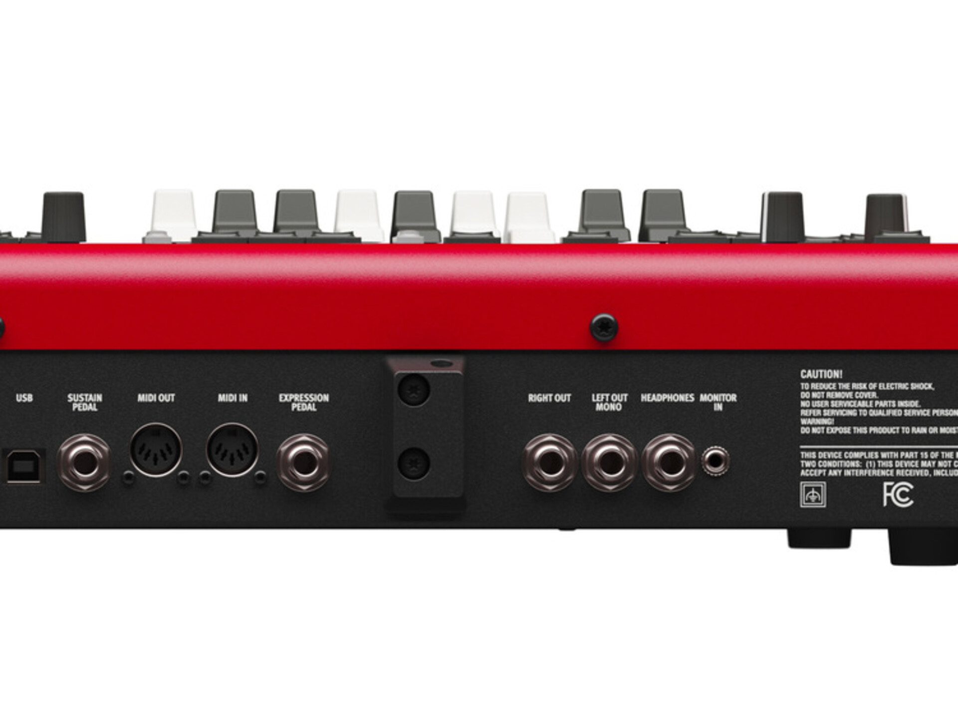 NORD ELECTRO 7 73