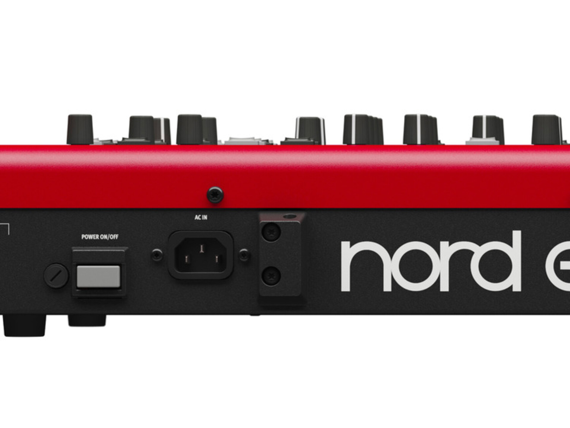 NORD ELECTRO 7 73