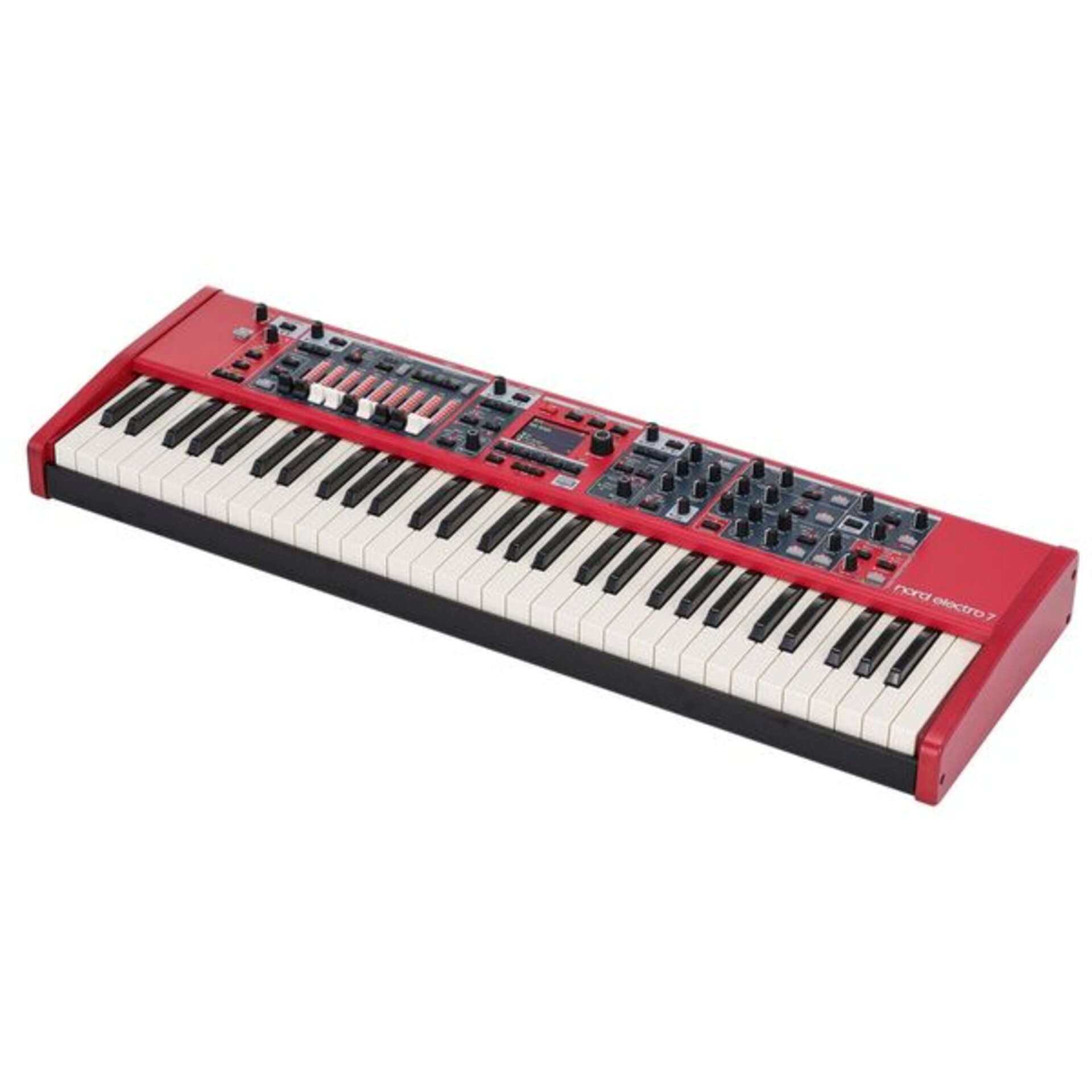 NORD ELECTRO 7 61