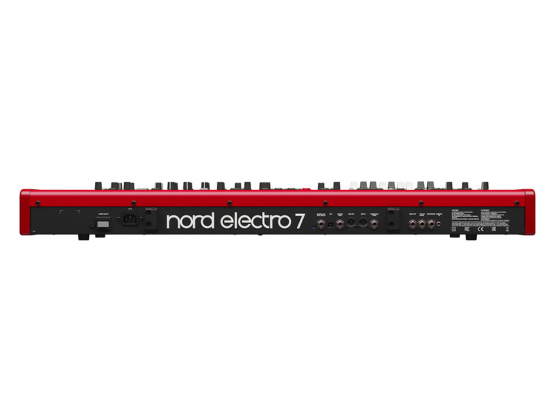 NORD ELECTRO 7 61