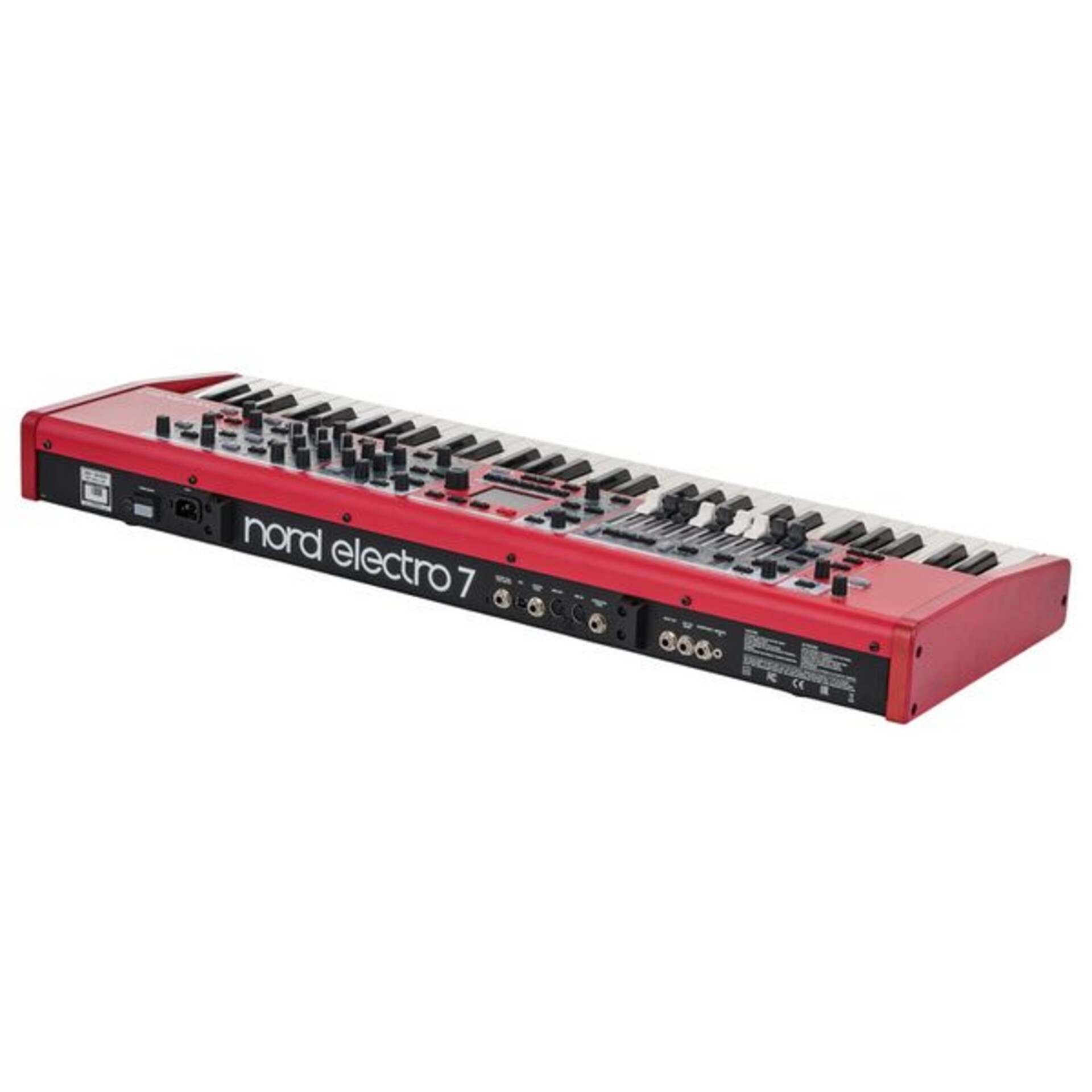 NORD ELECTRO 7 61