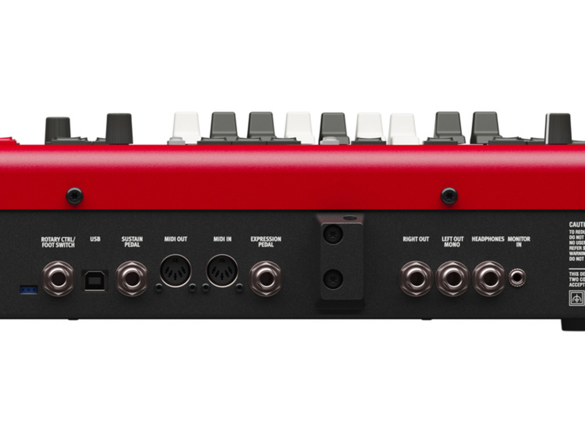 NORD ELECTRO 7 61